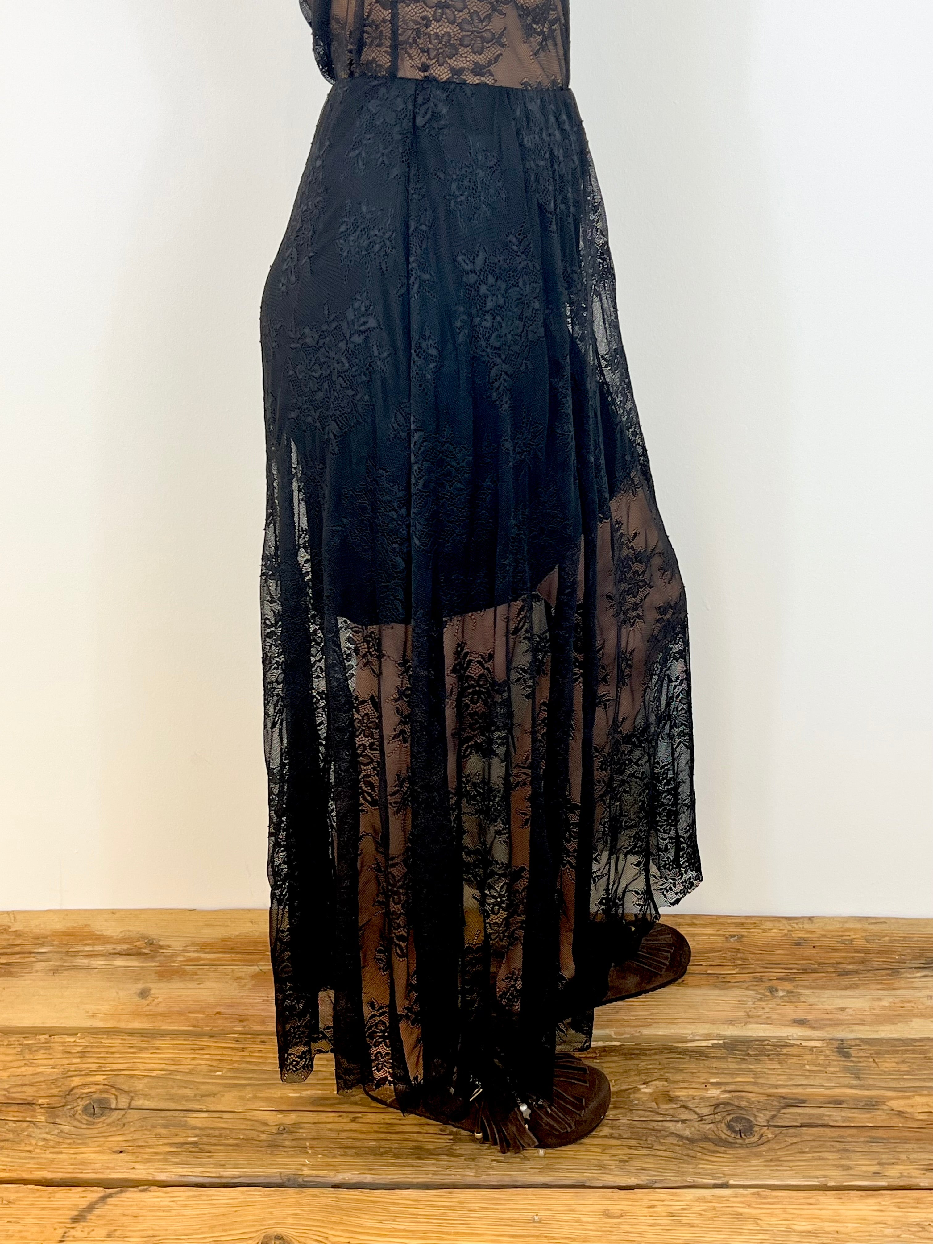 Matié gonna pizzo betrix