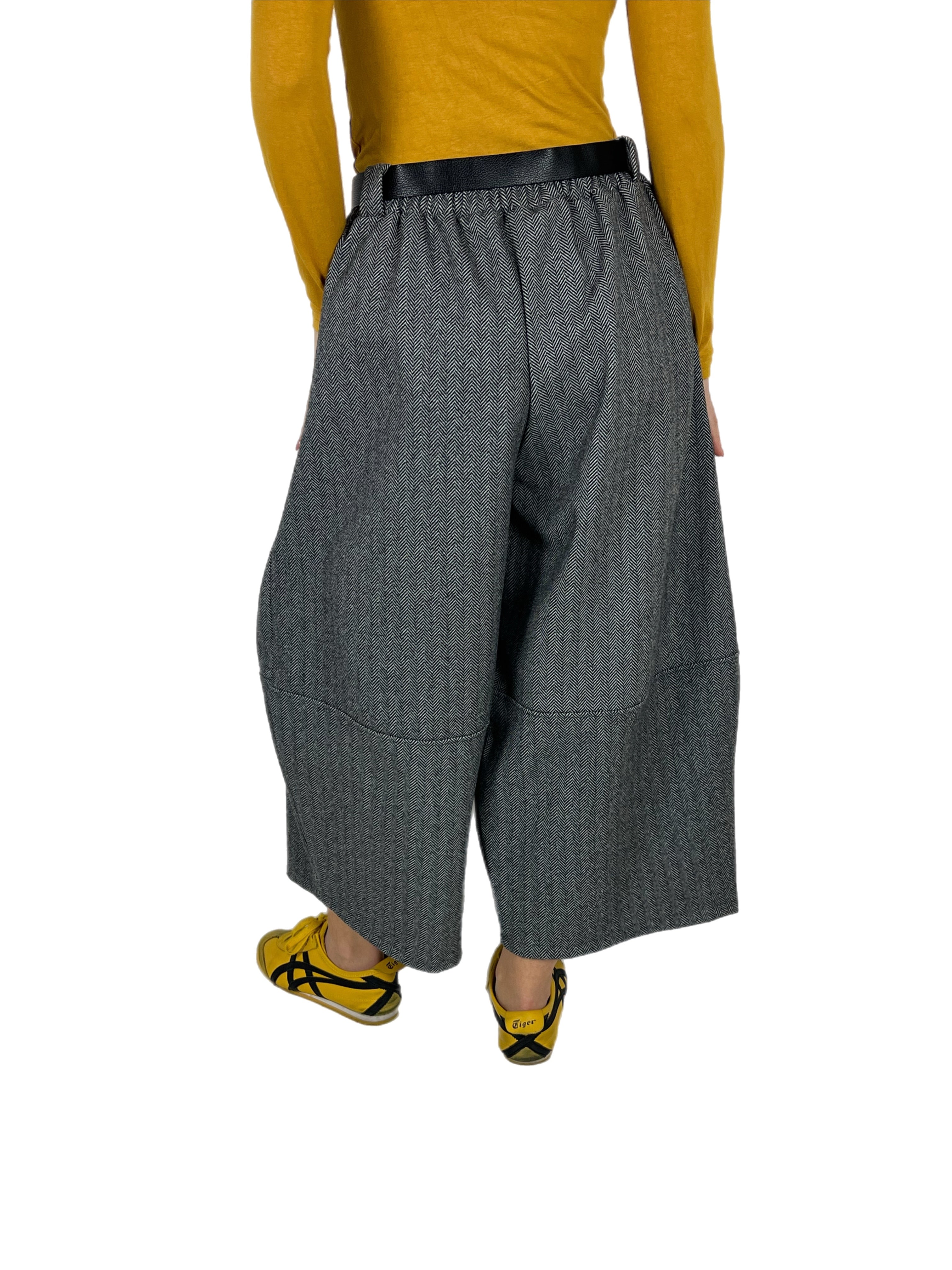 Matié pantalone ovetto