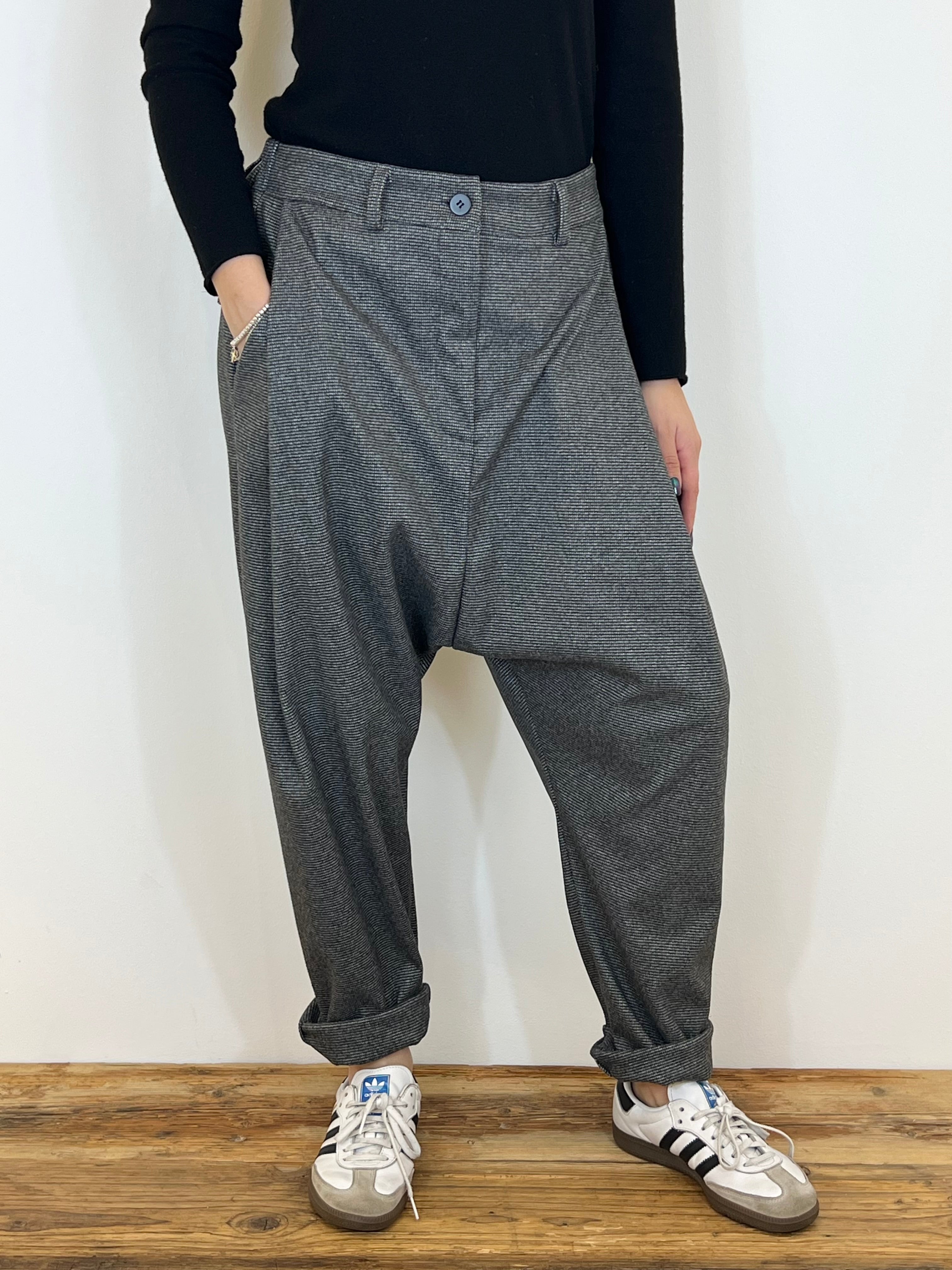 Matié pantalone hiroshima