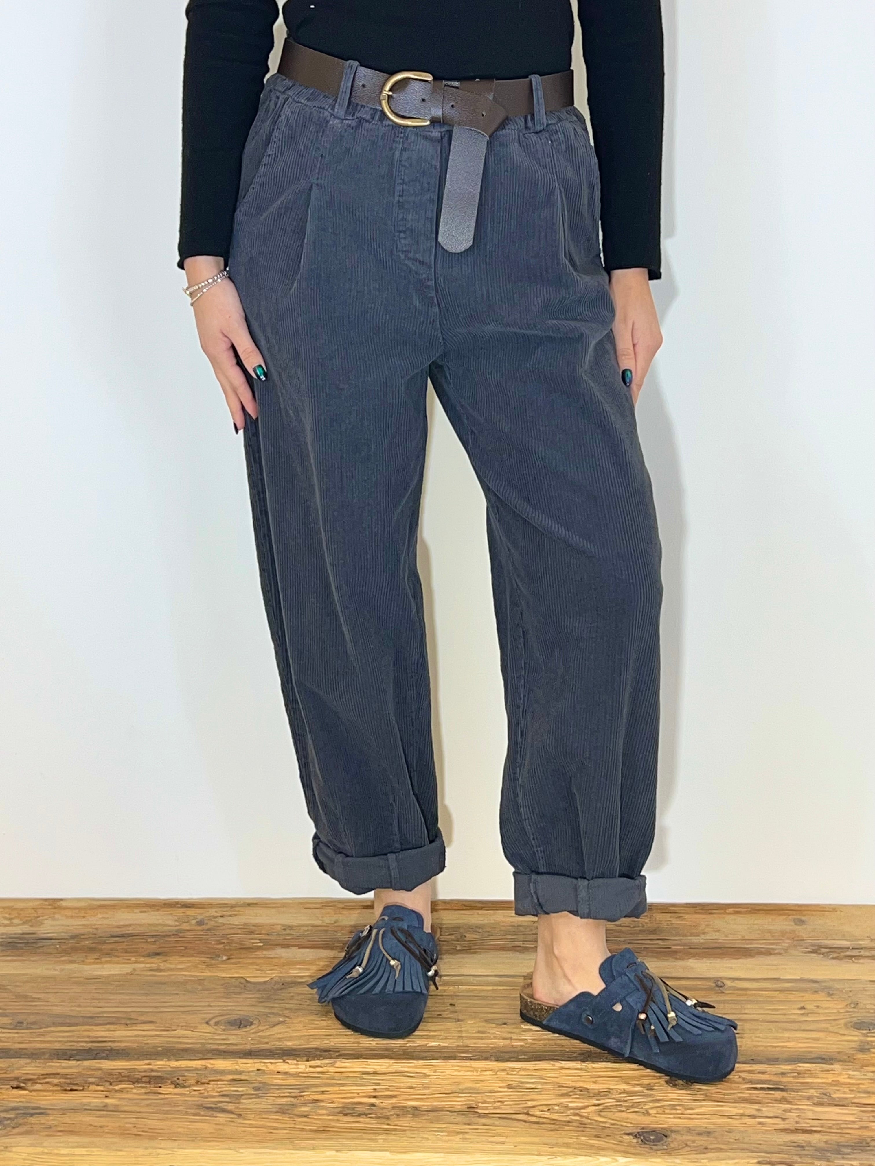 Matié pantalone neve