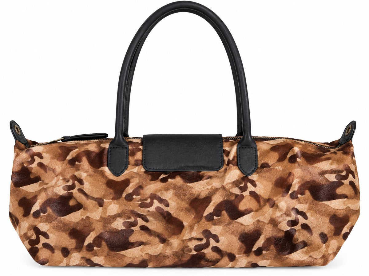 Matié borsa cavallino baguette
