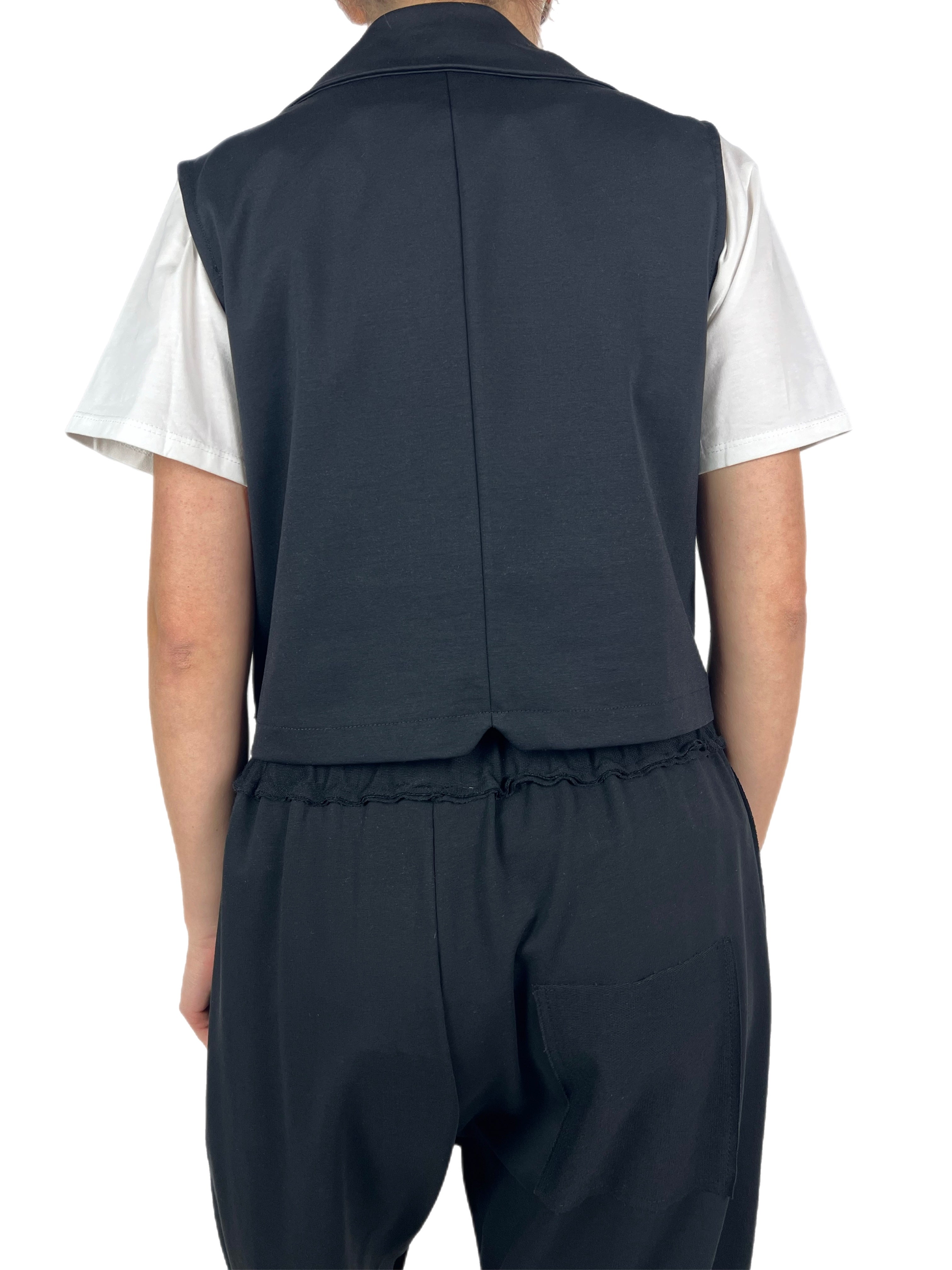 Matié gilet nexo