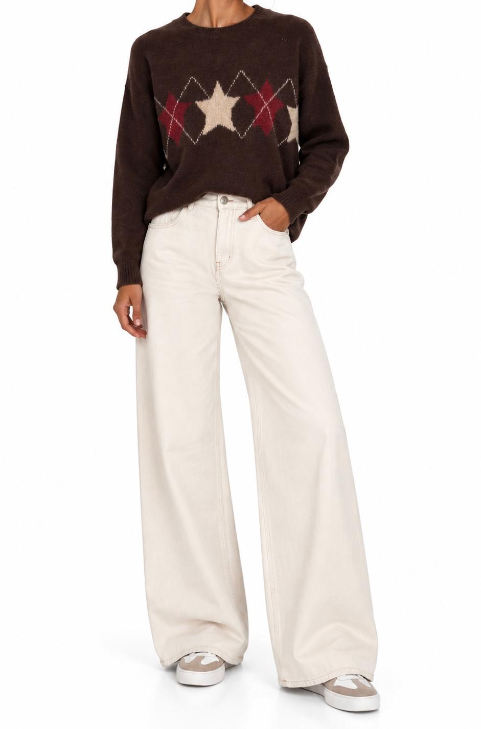 Tiffosi jeans charli