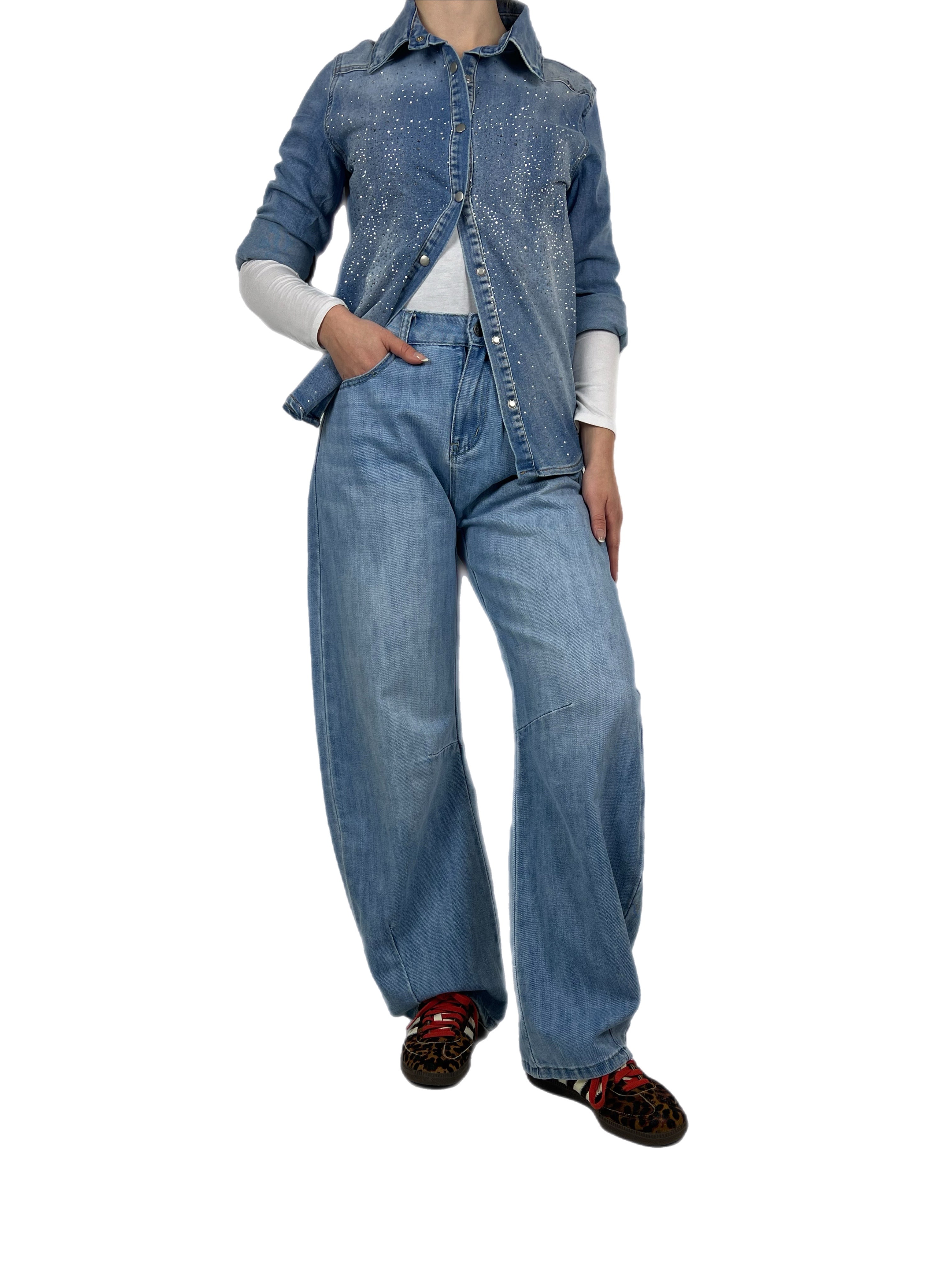 Matié jeans maya