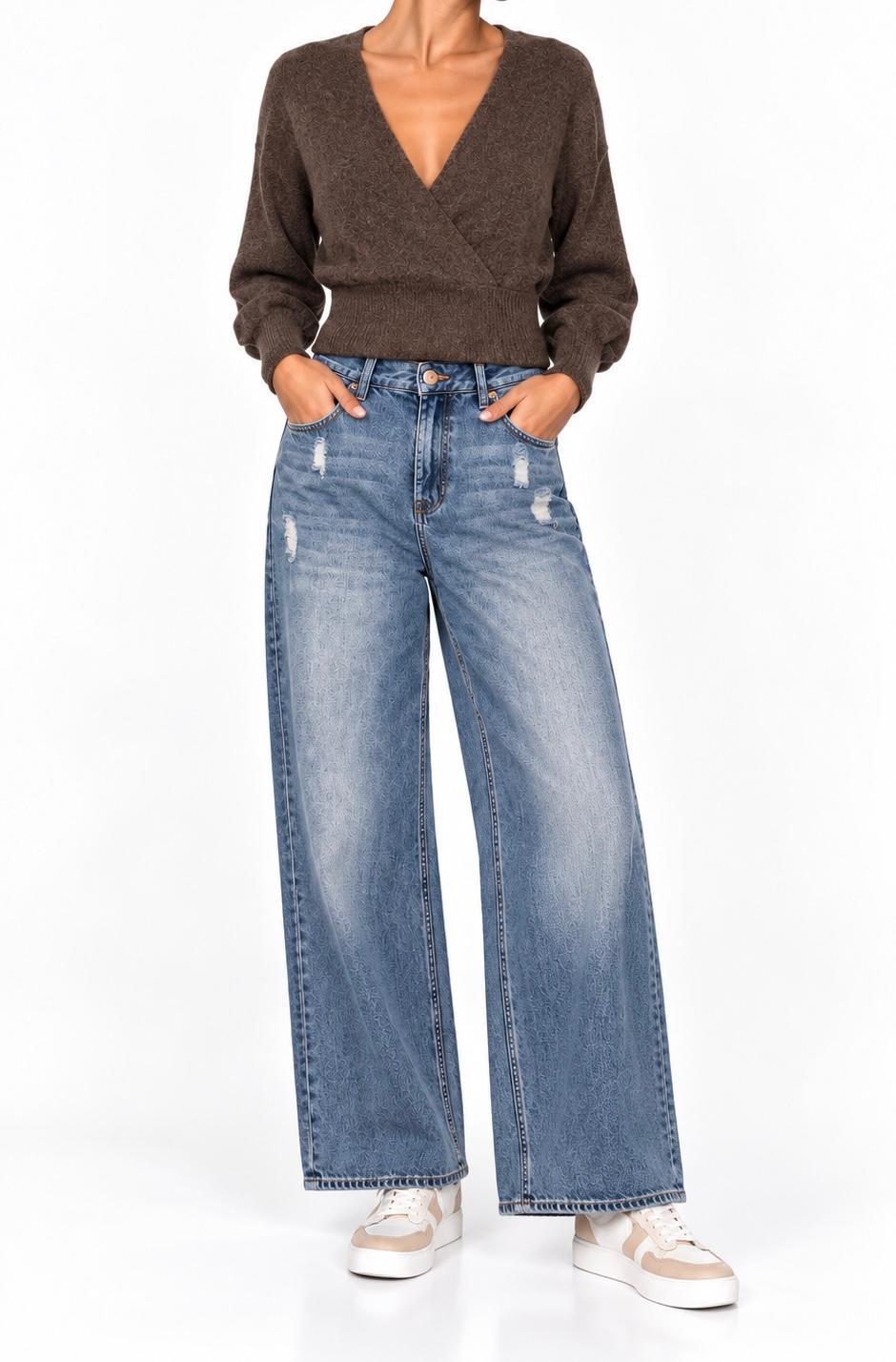 Tiffosi jeans kylie
