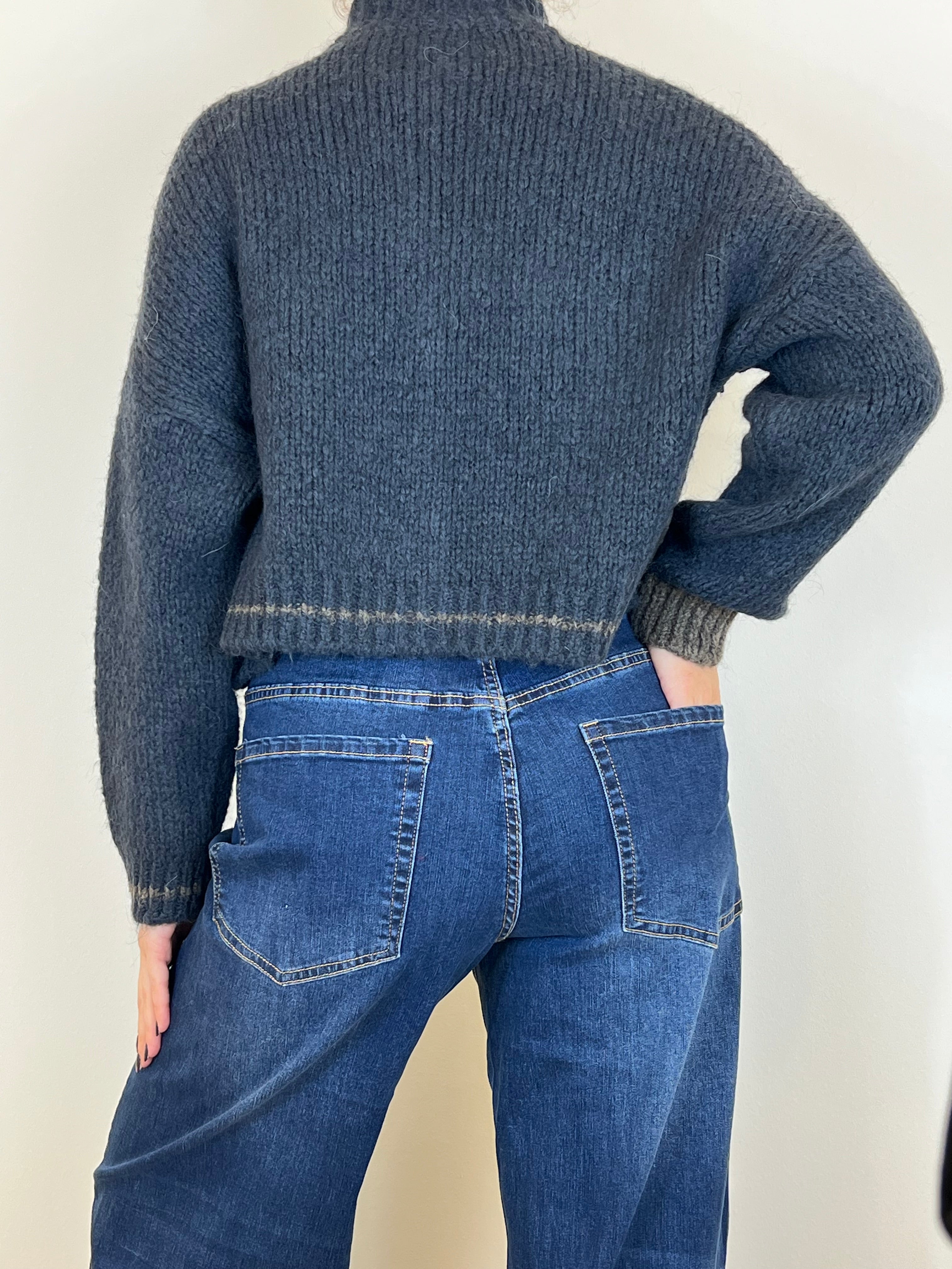 Matié cardigan nada