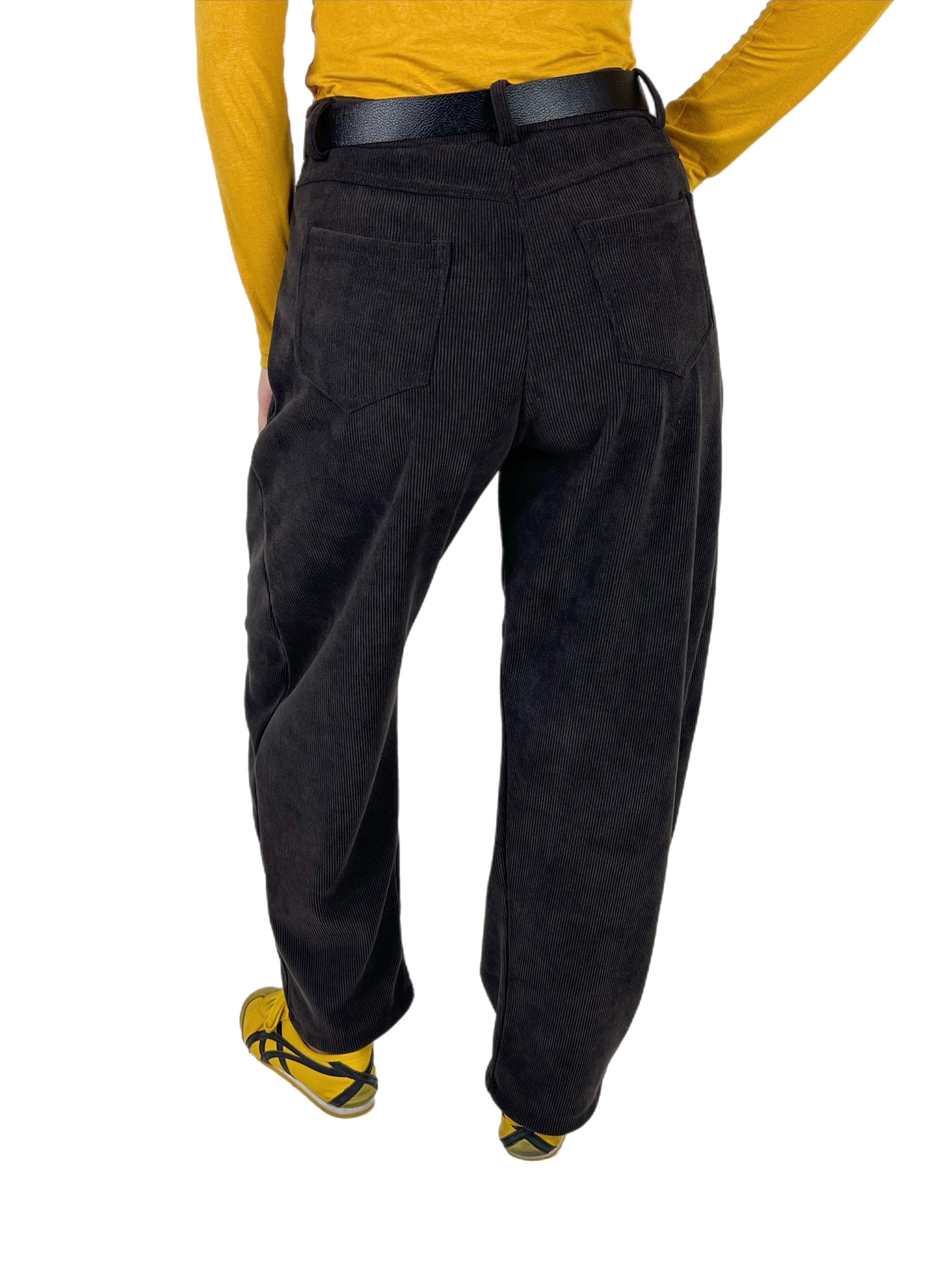 Matié pantalone rosy moro