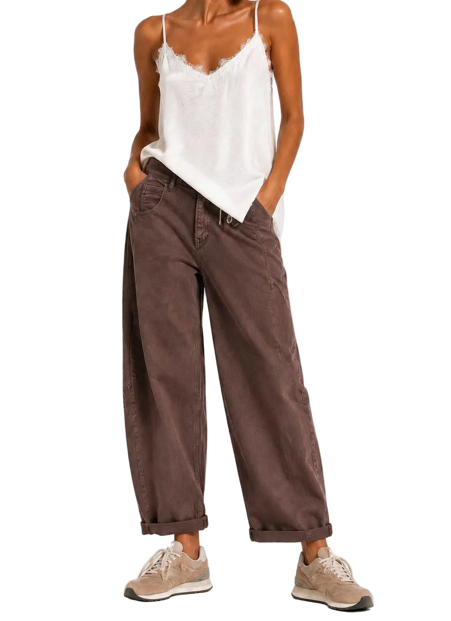 Matié jeans JJ ciokko