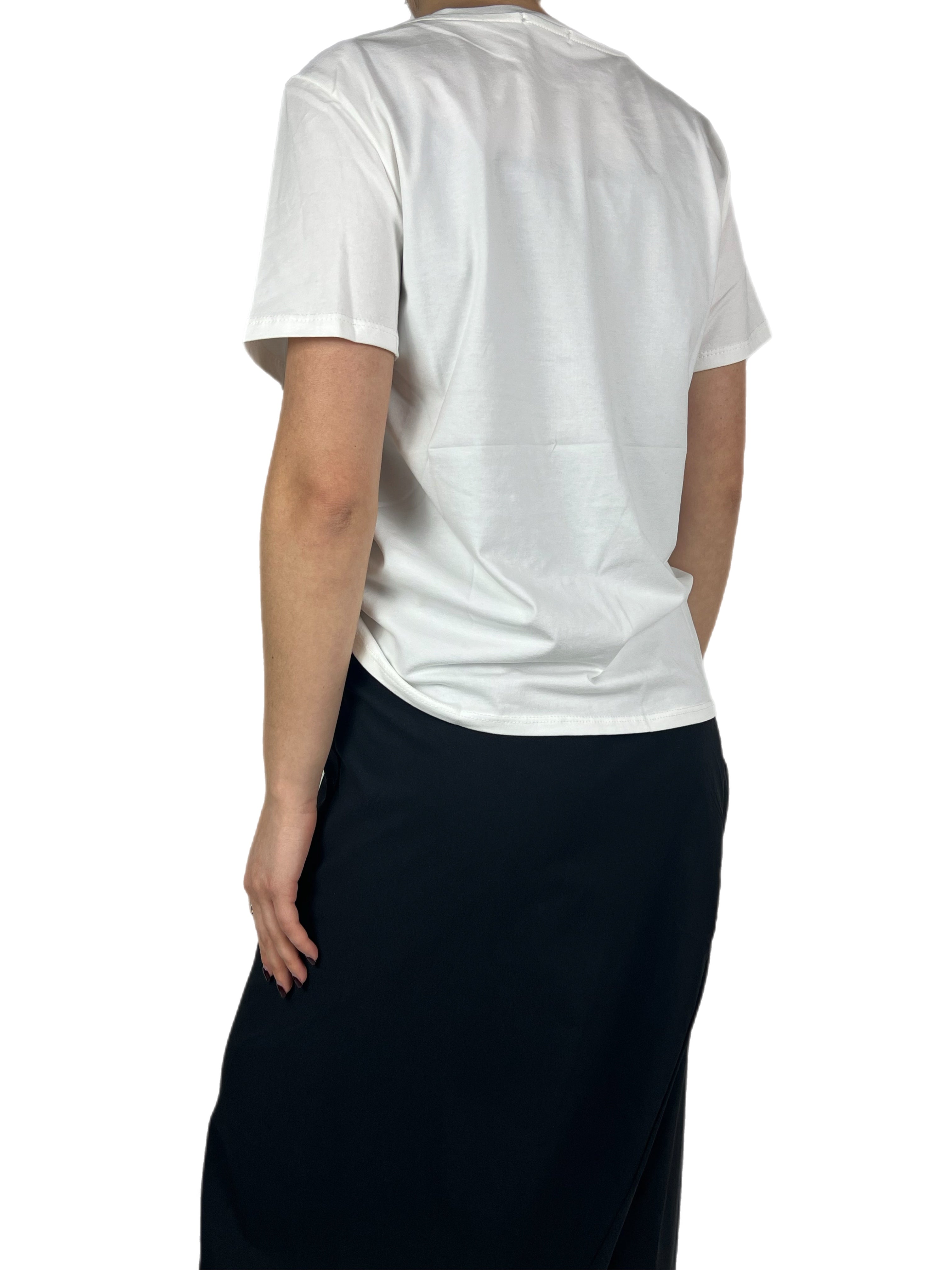 Matié t-shirt bassotti