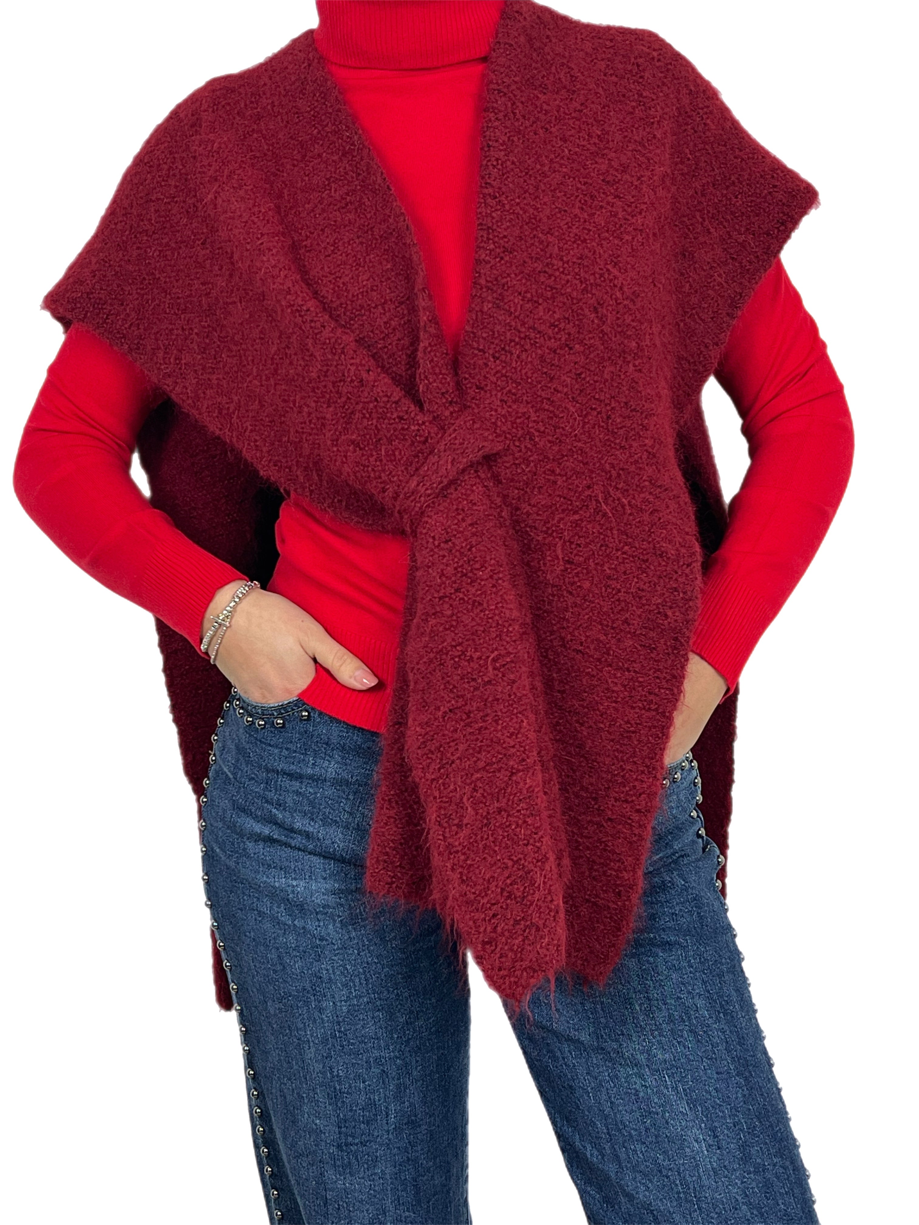 Matié mantella veronica