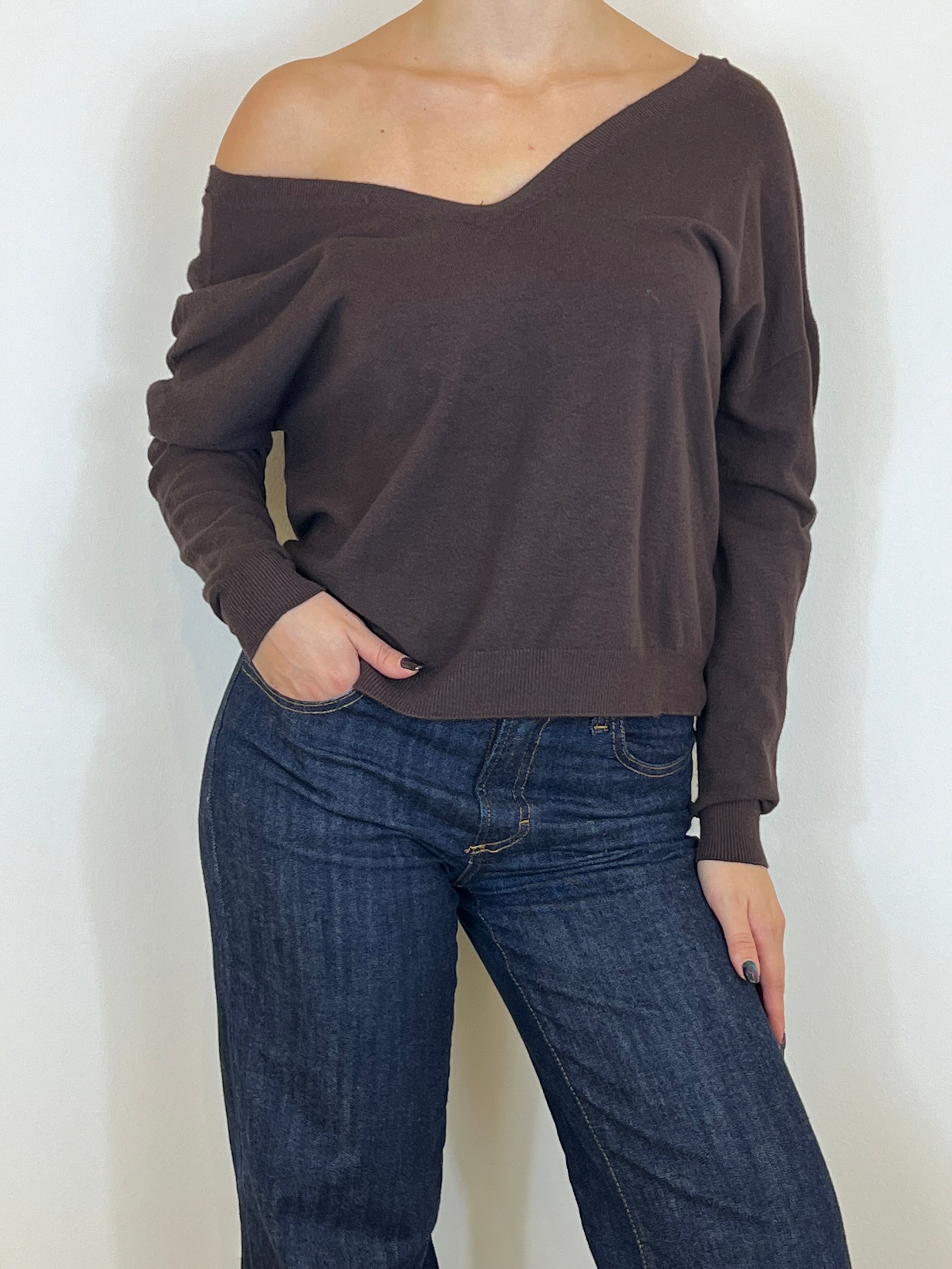 Susy mix maglia vale