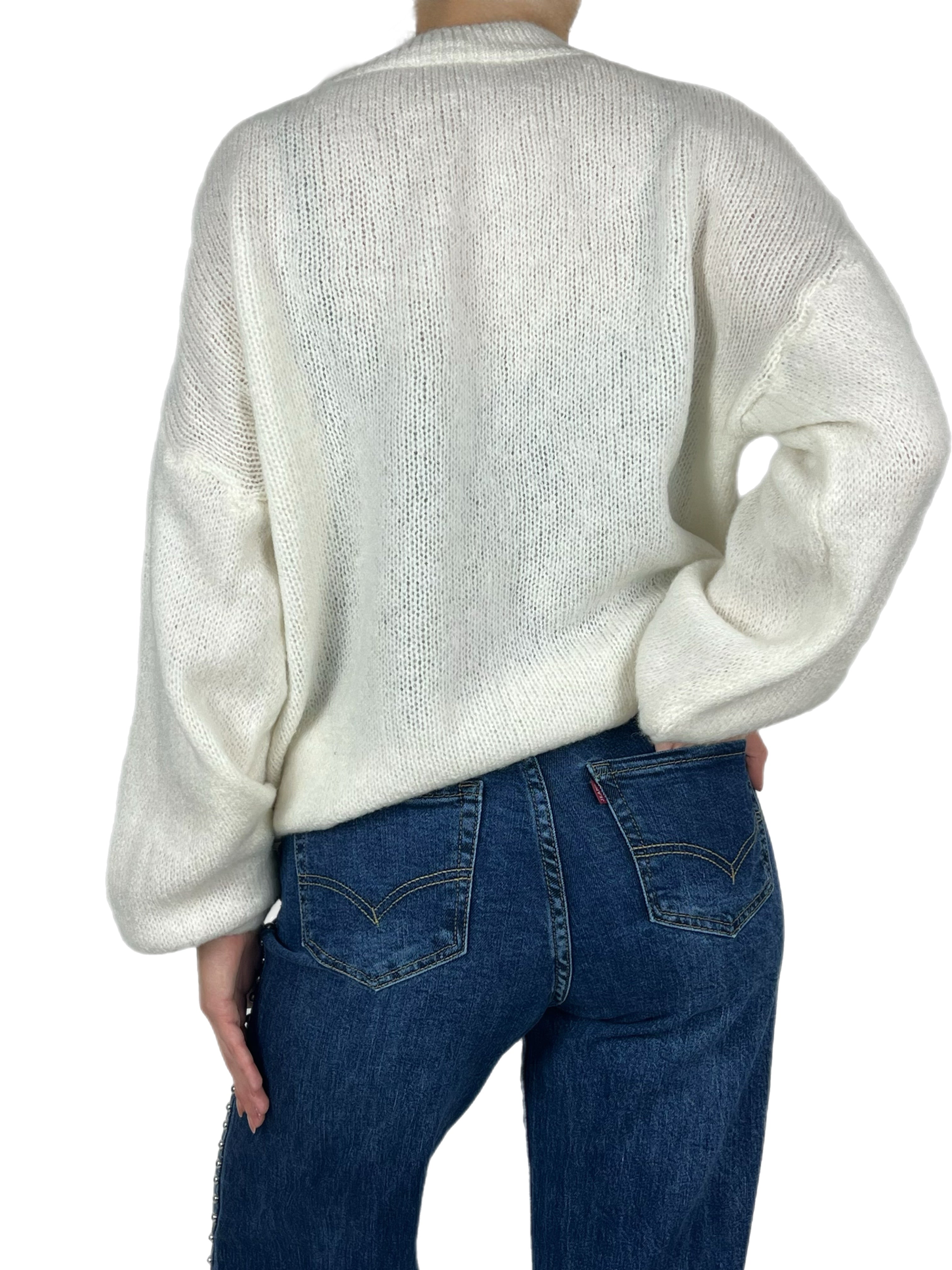 Matié maglia ale burro