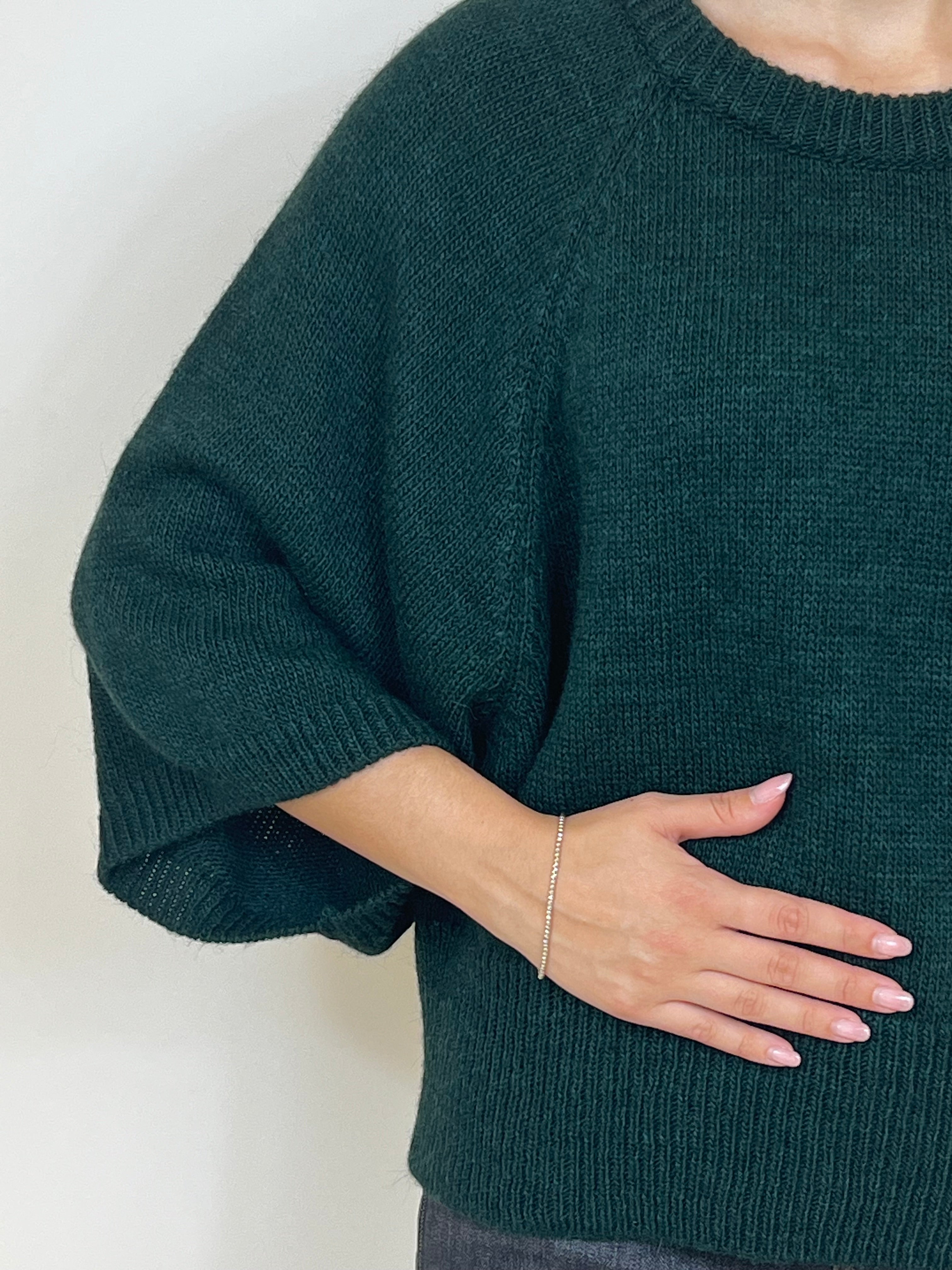 Matié maglia manica peppa