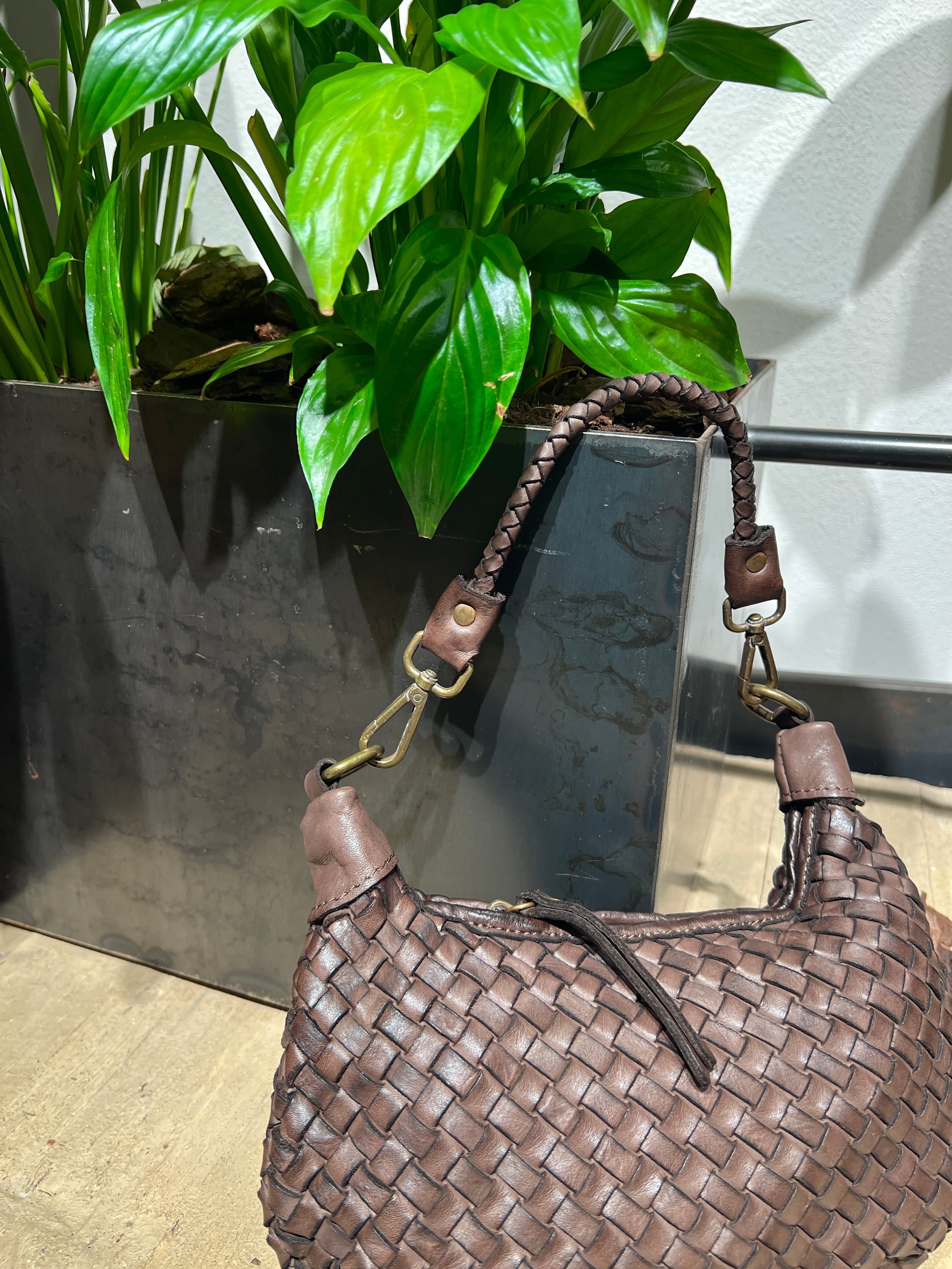 Matié borsa pelle sophie