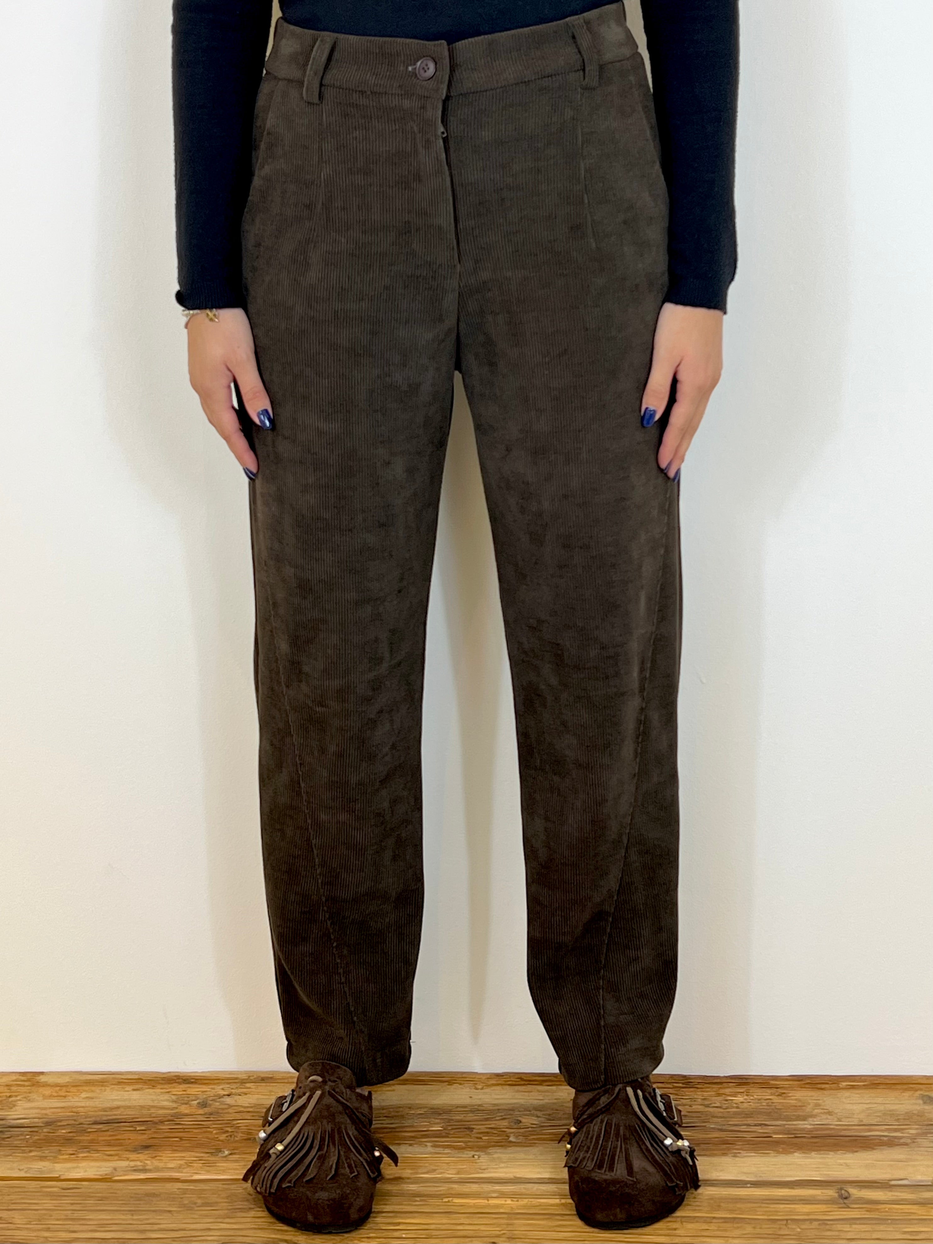 Matié pantalone oregon