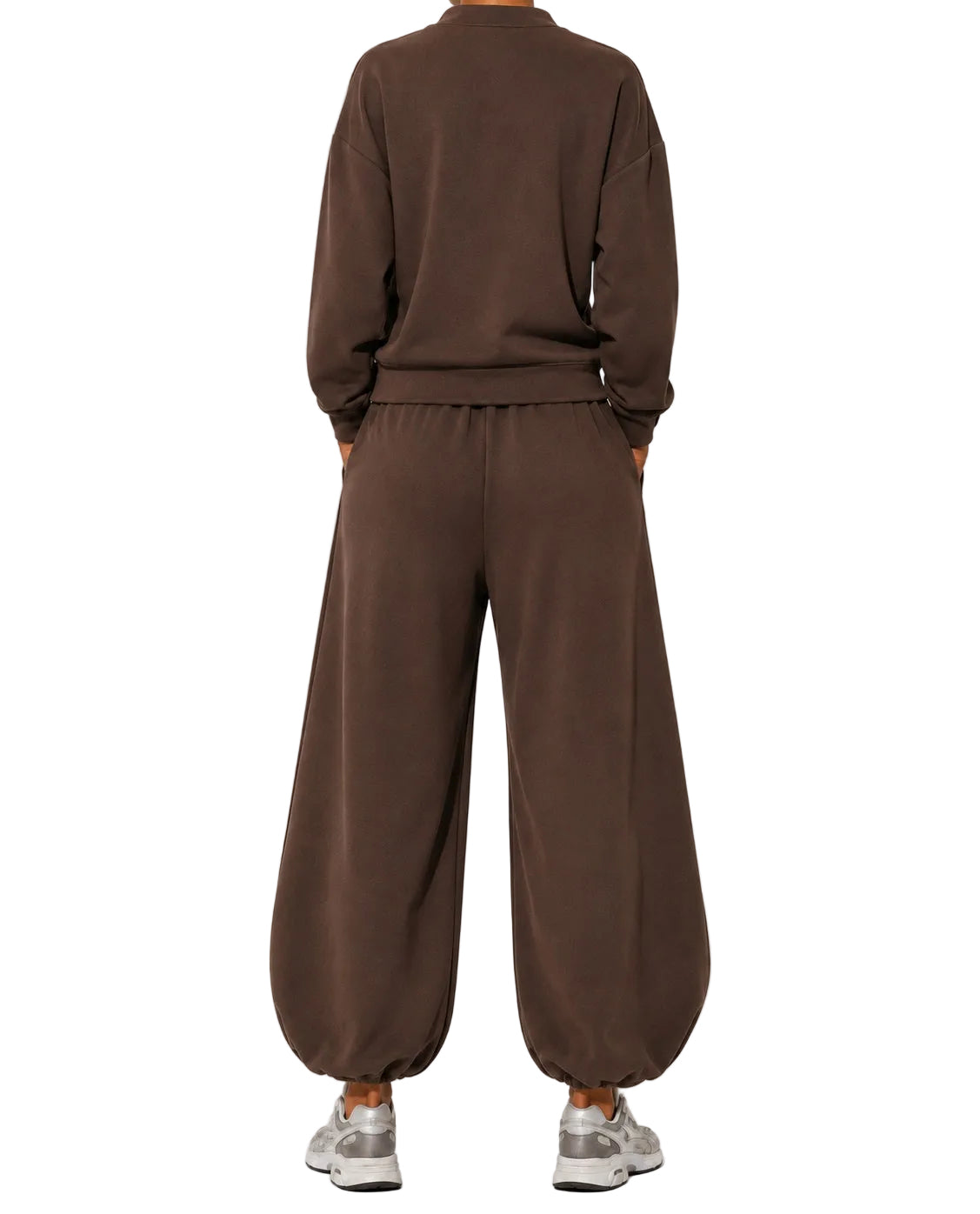 Matié pantalone John ciokko