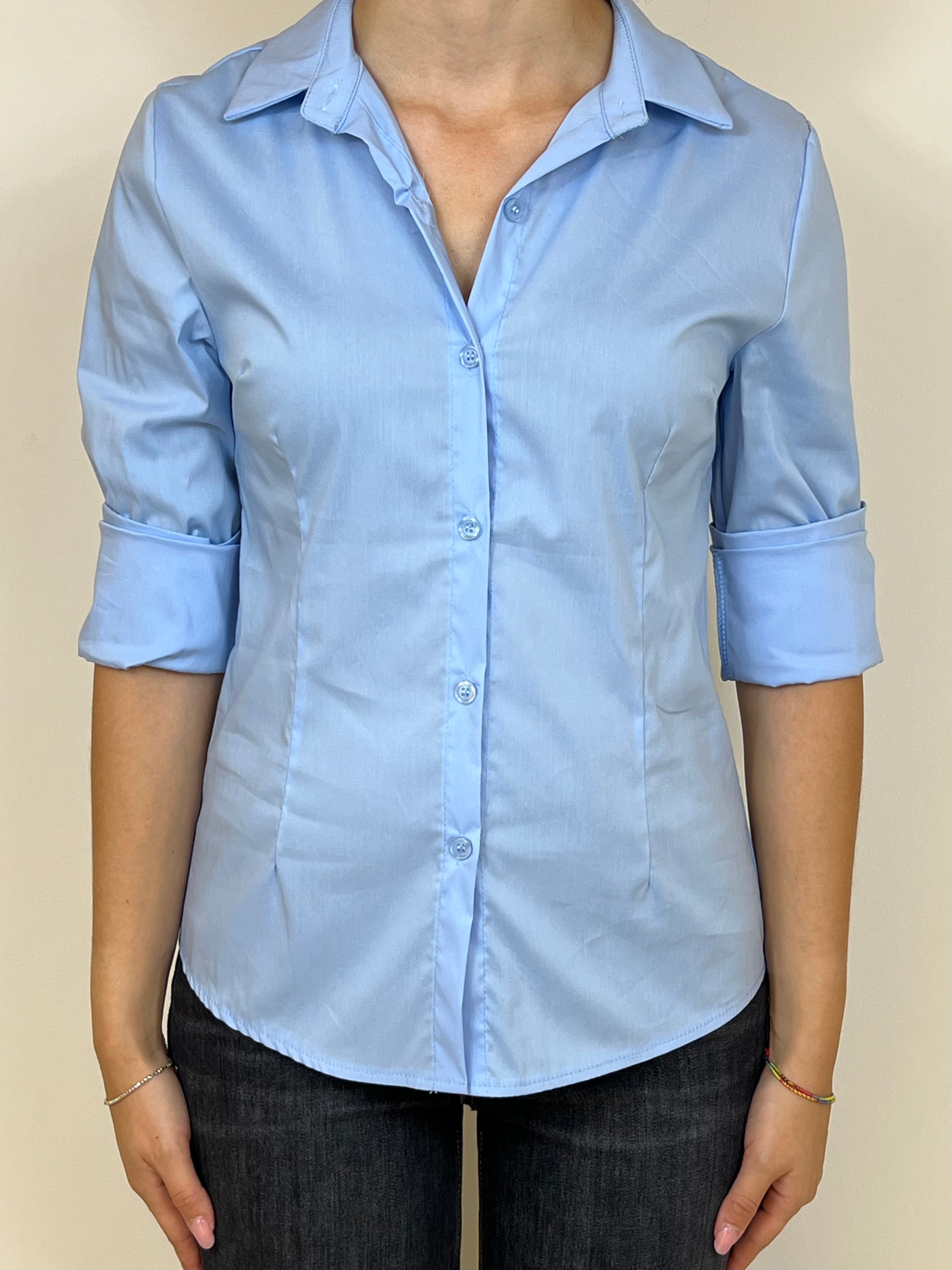 Matié Camicia avvitata