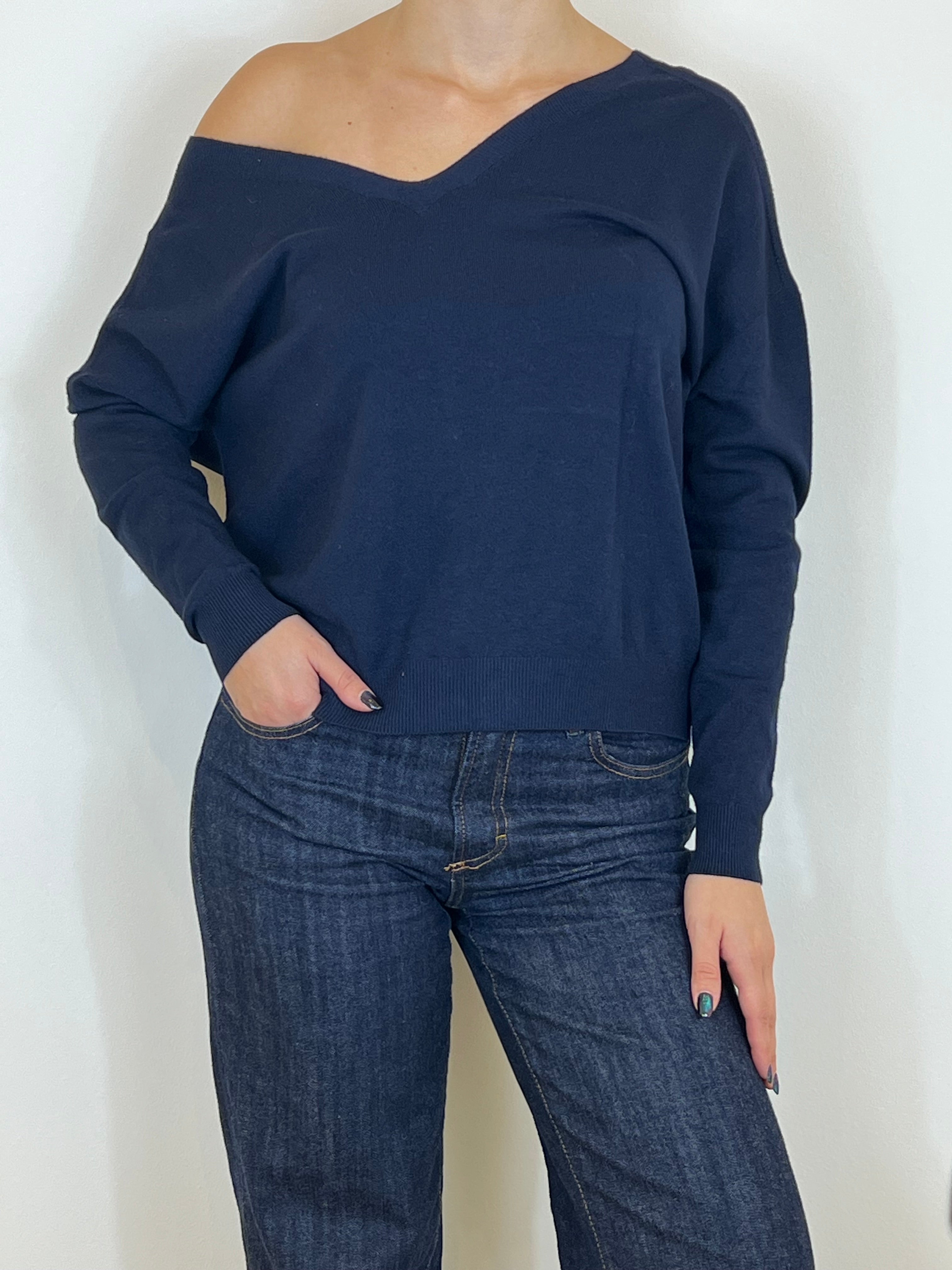 Susy mix maglia vale