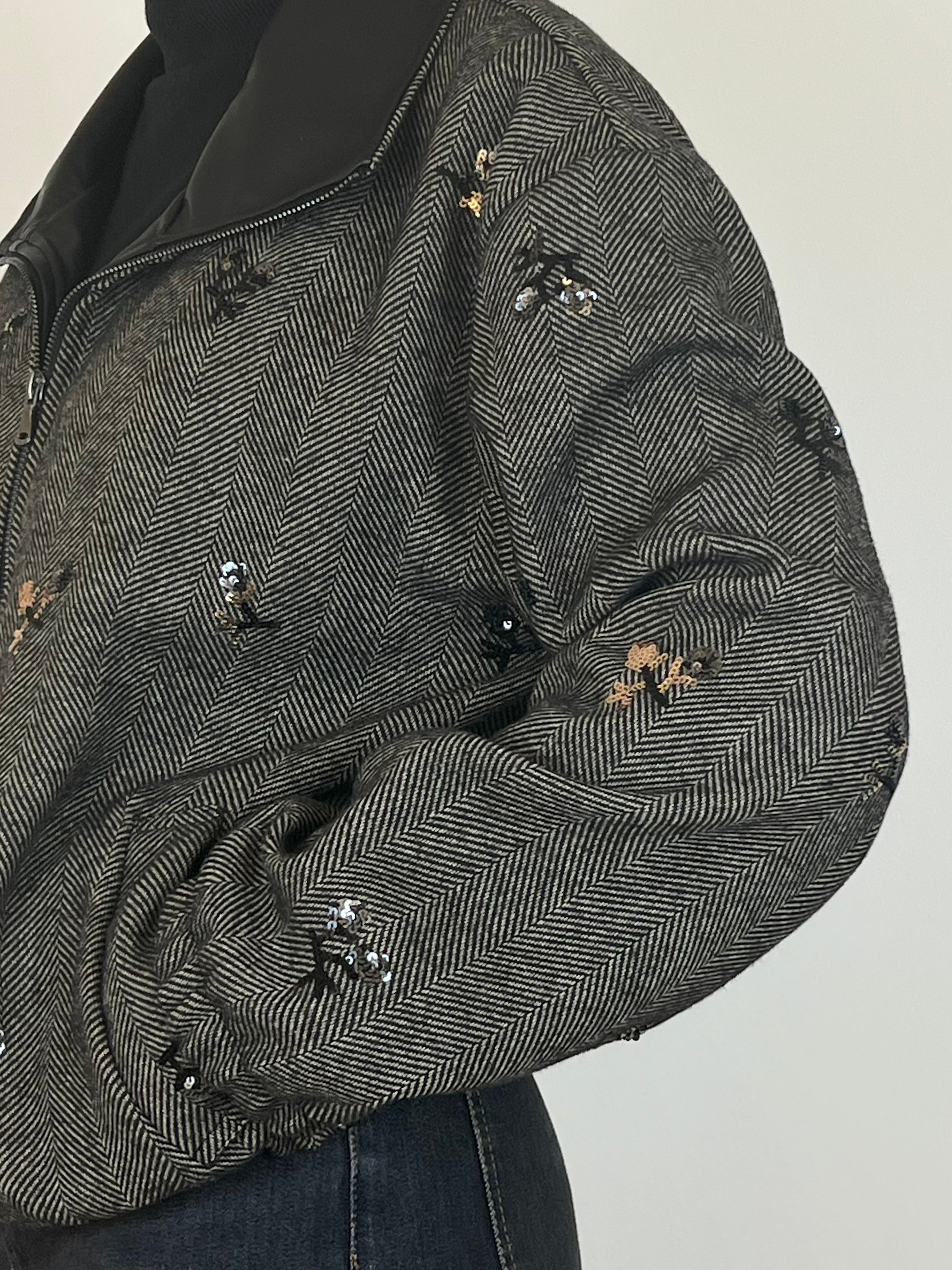 Matié bomber andria