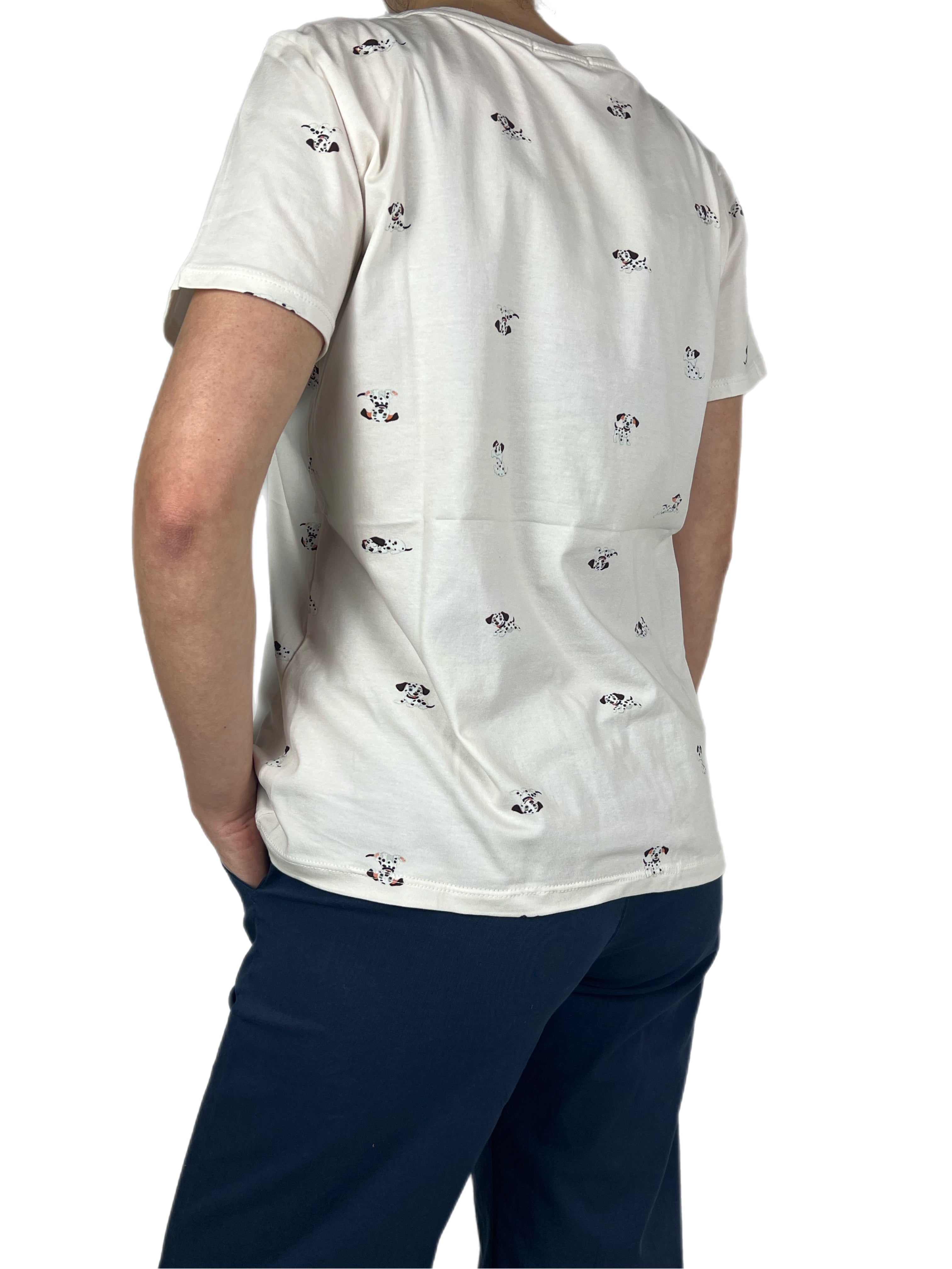 Matié t-shirt dalmata