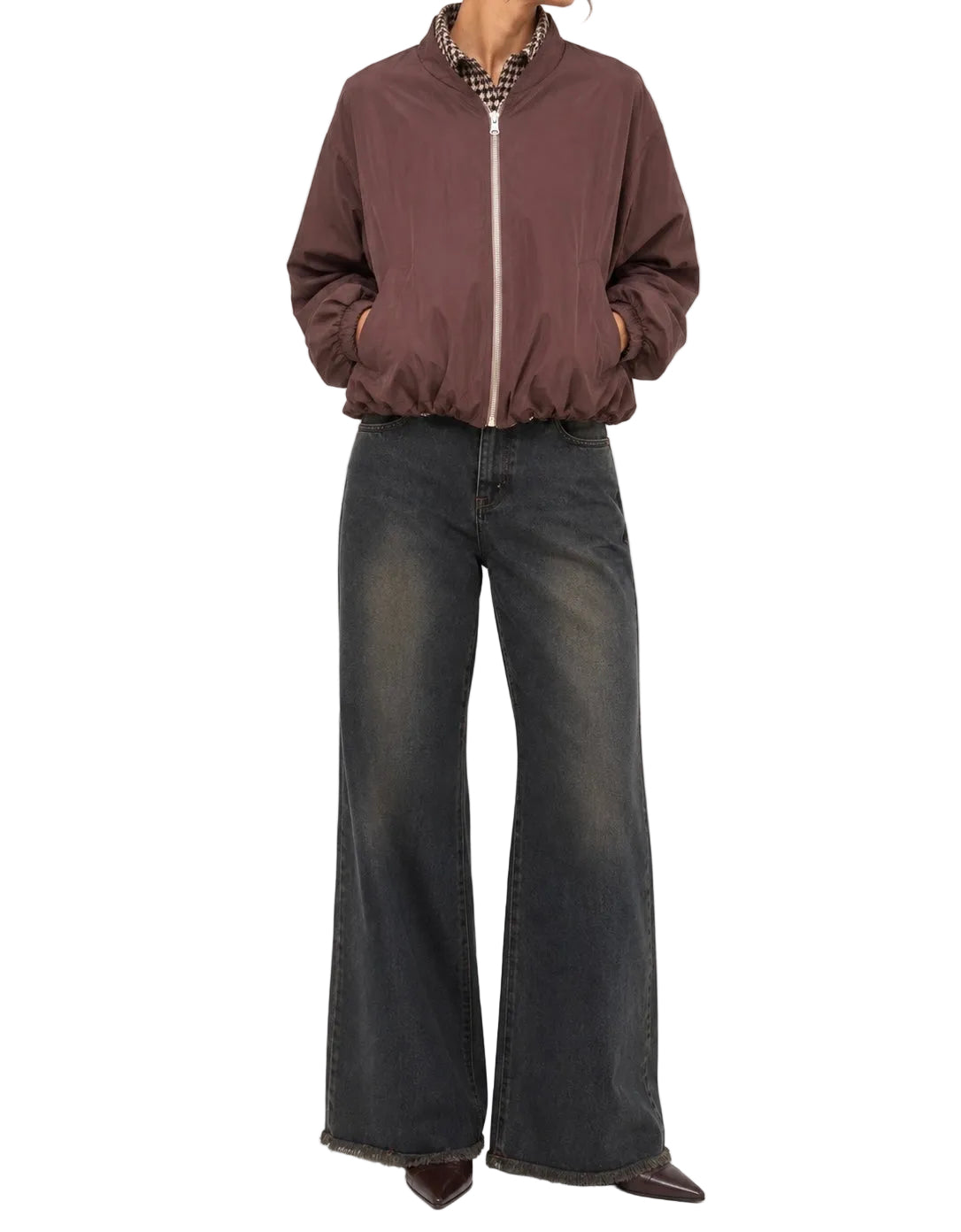 Susy mix bomber jane