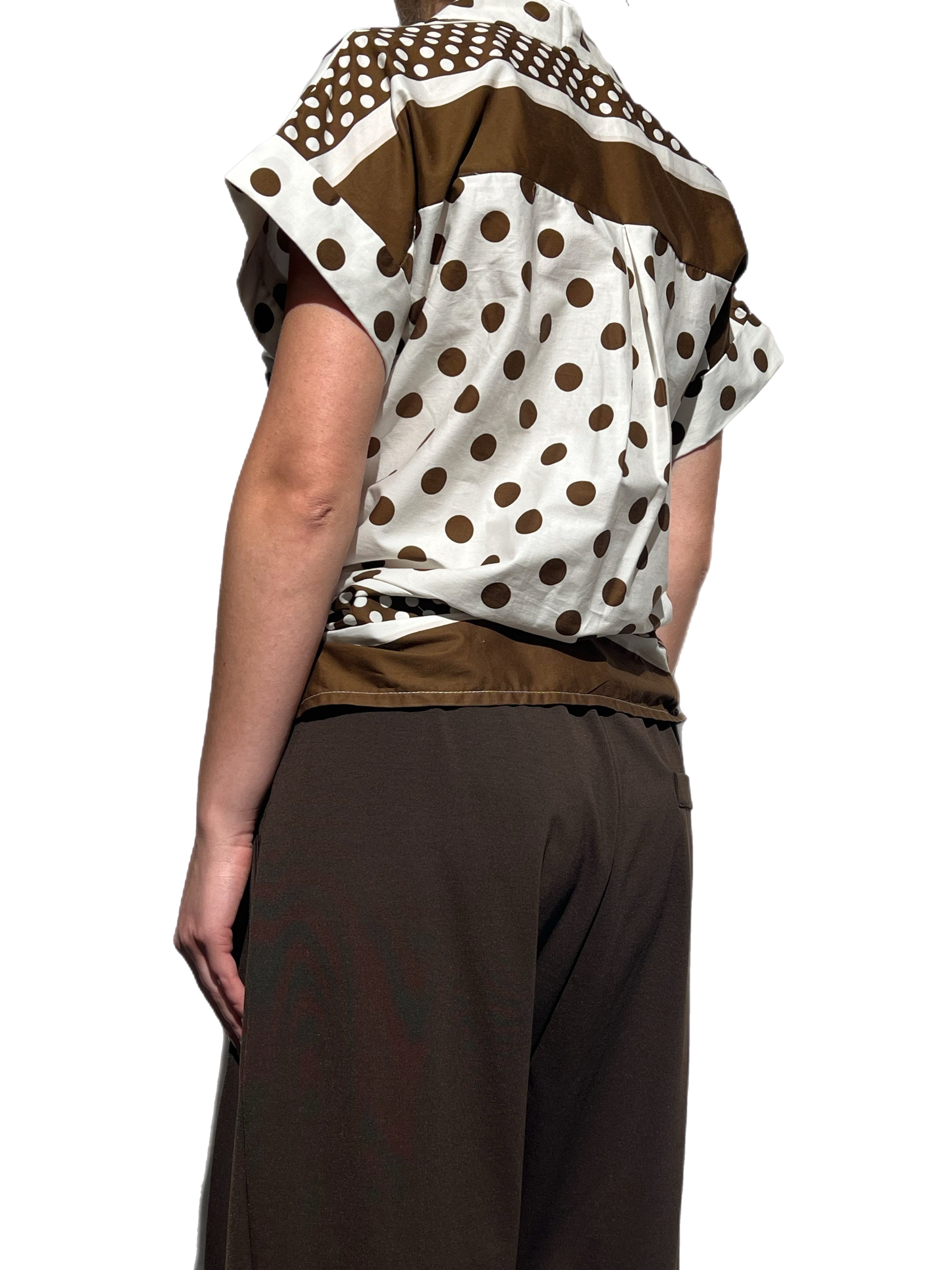 Matié camicia emily