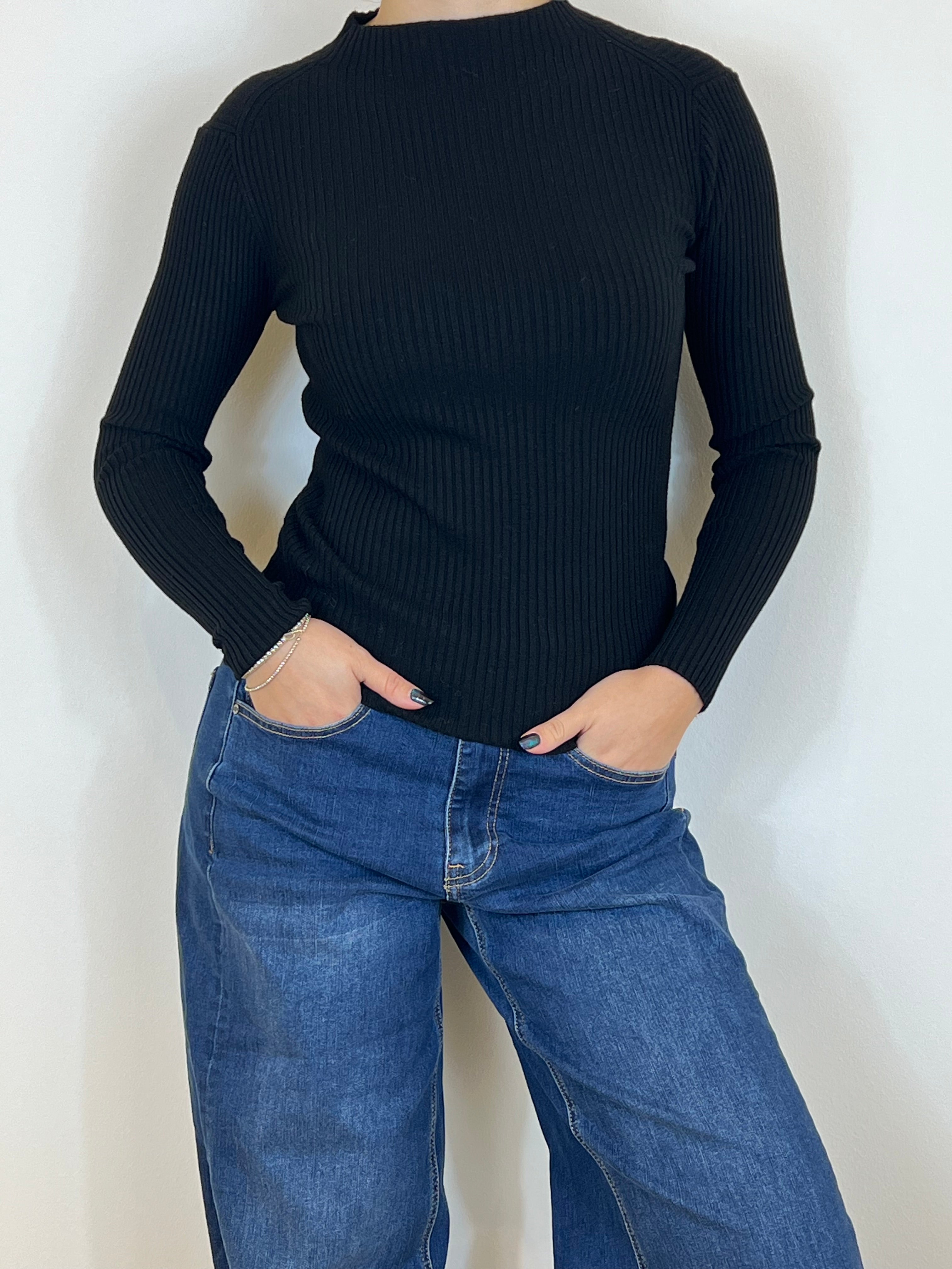 Susy mix maglia petra