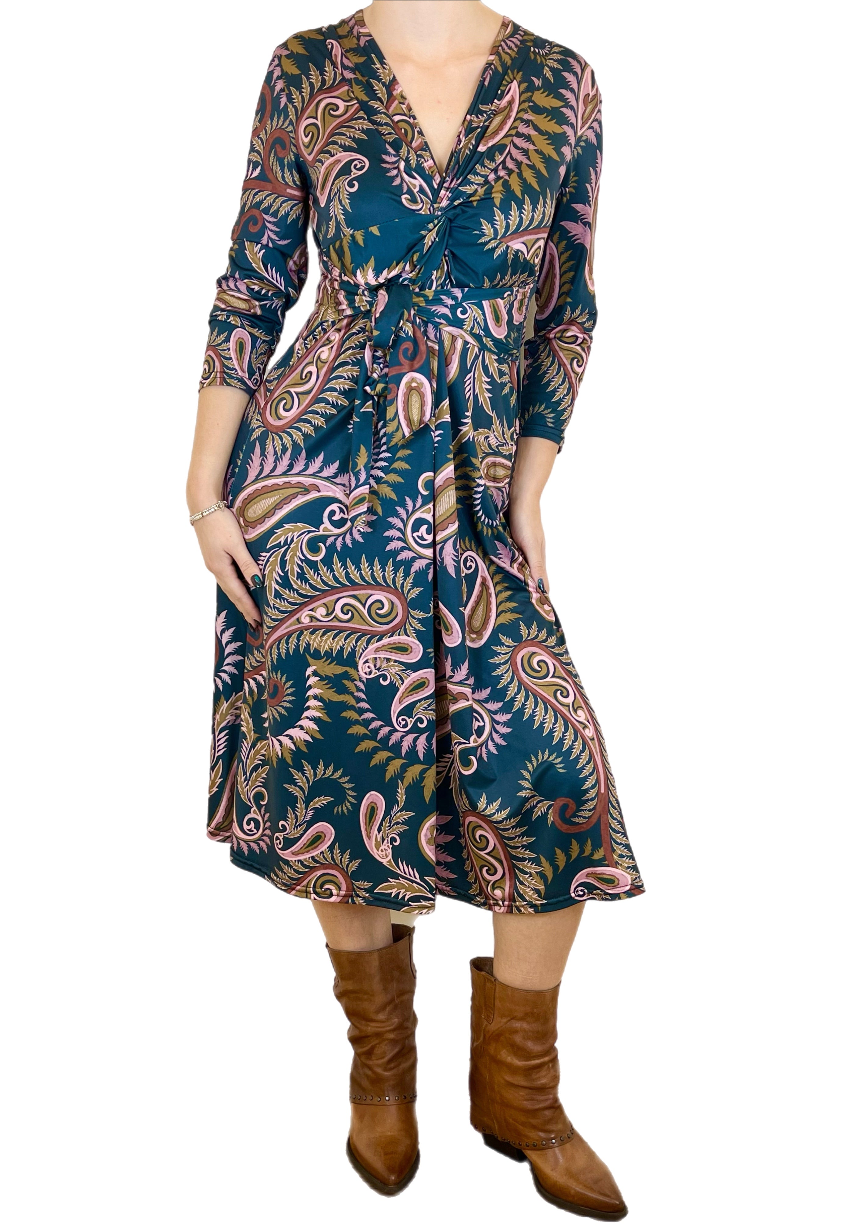 Fifilles abito Monica