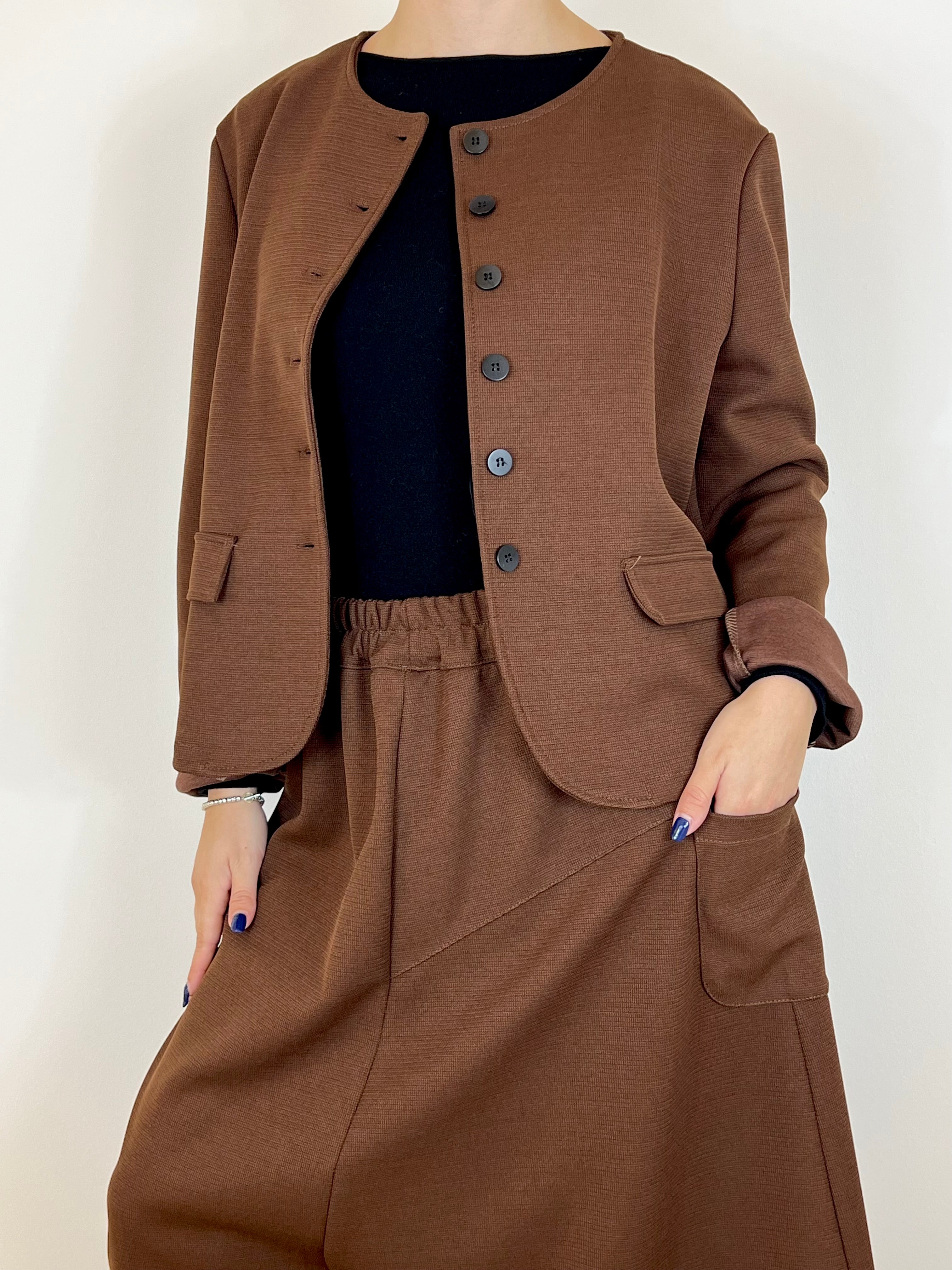 Matié completo osaka