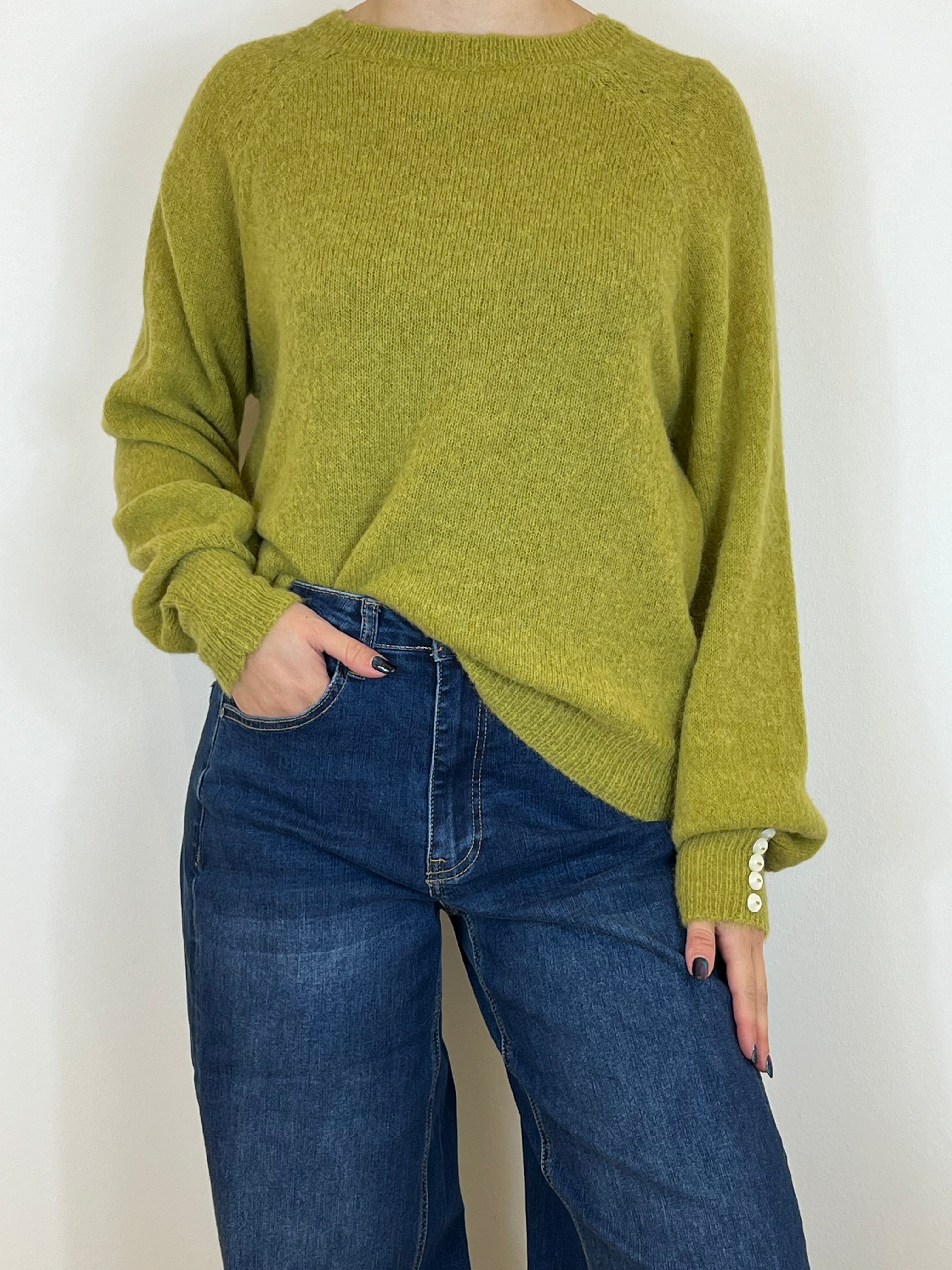 Matié maglia chantal