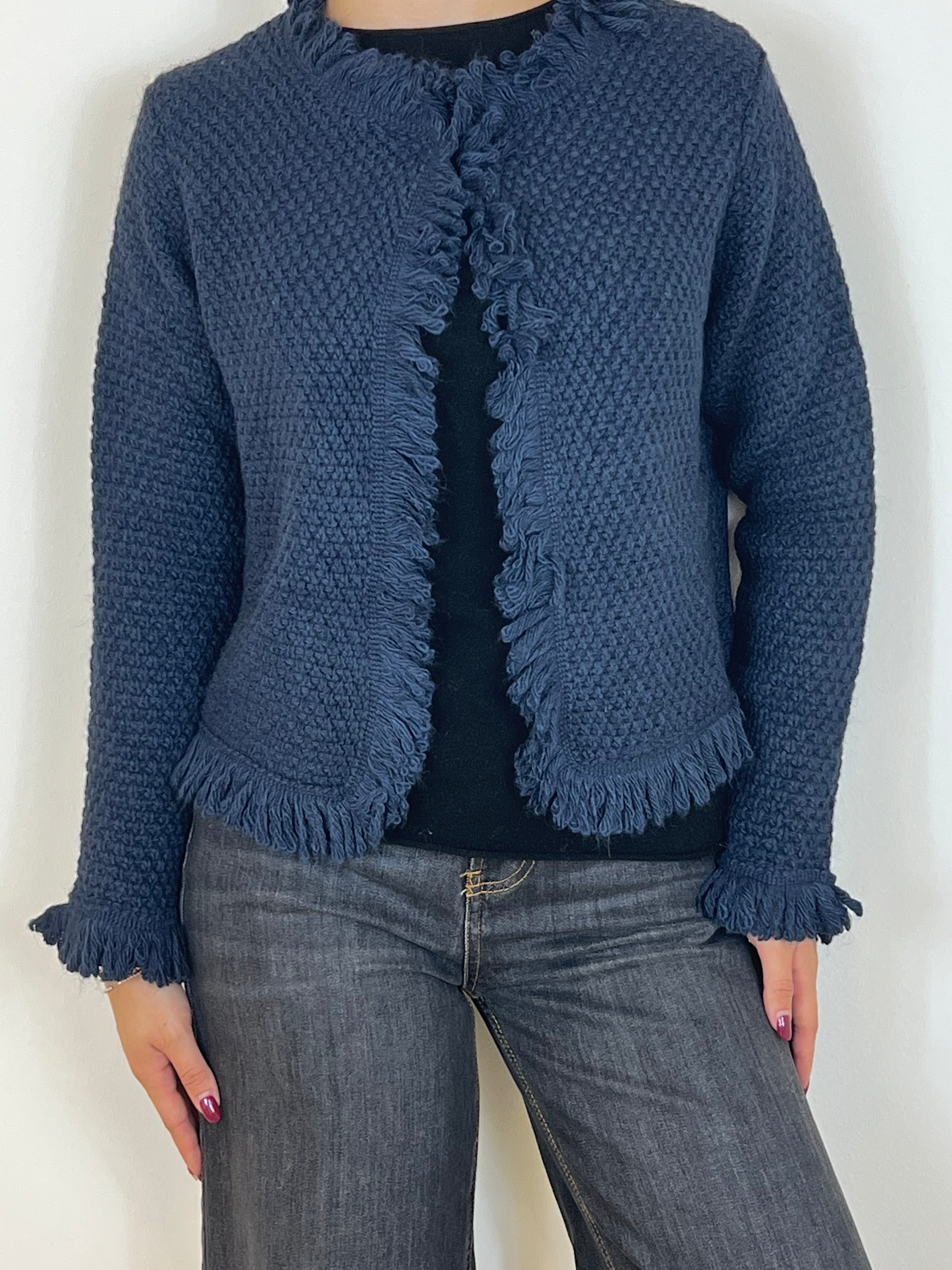 Matié chanellina giselle