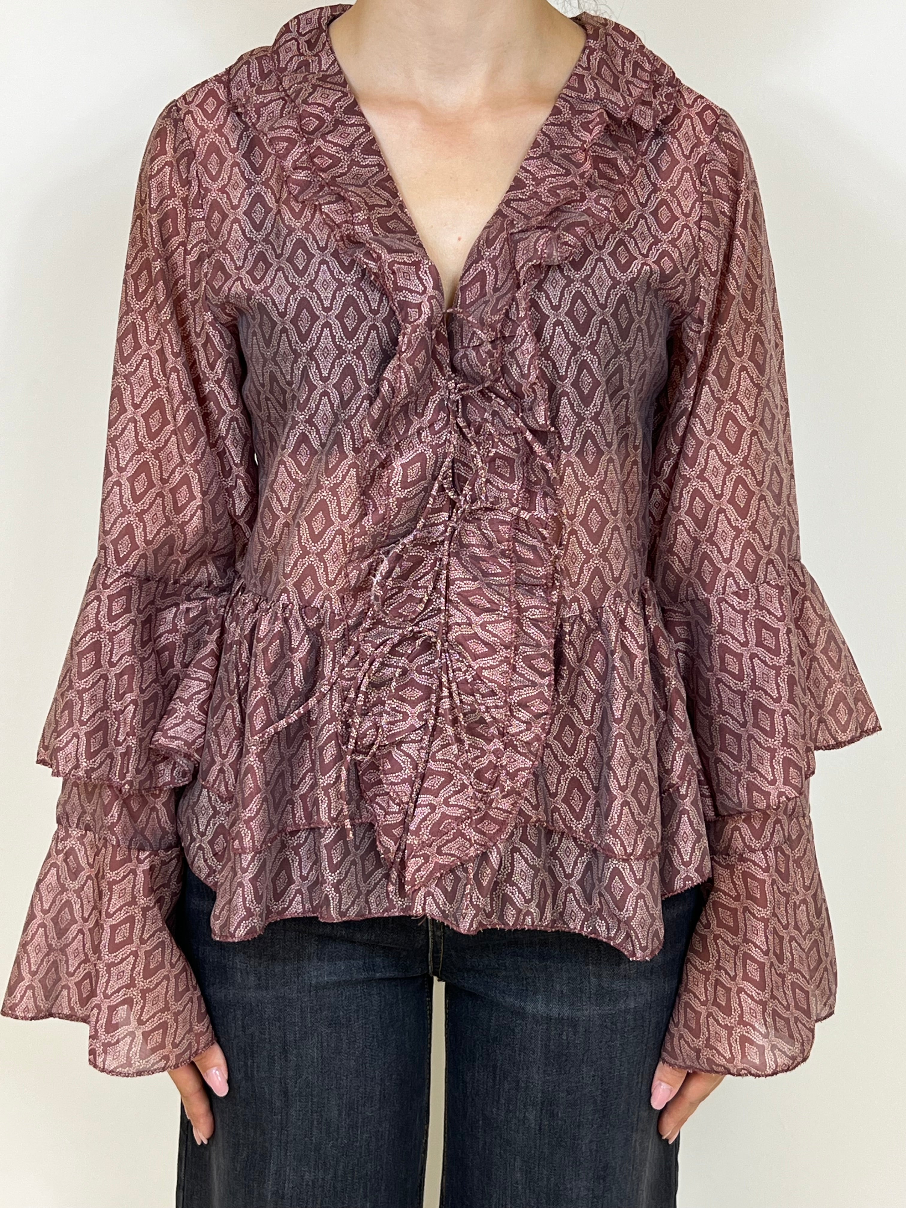 Matié Camicia isabella