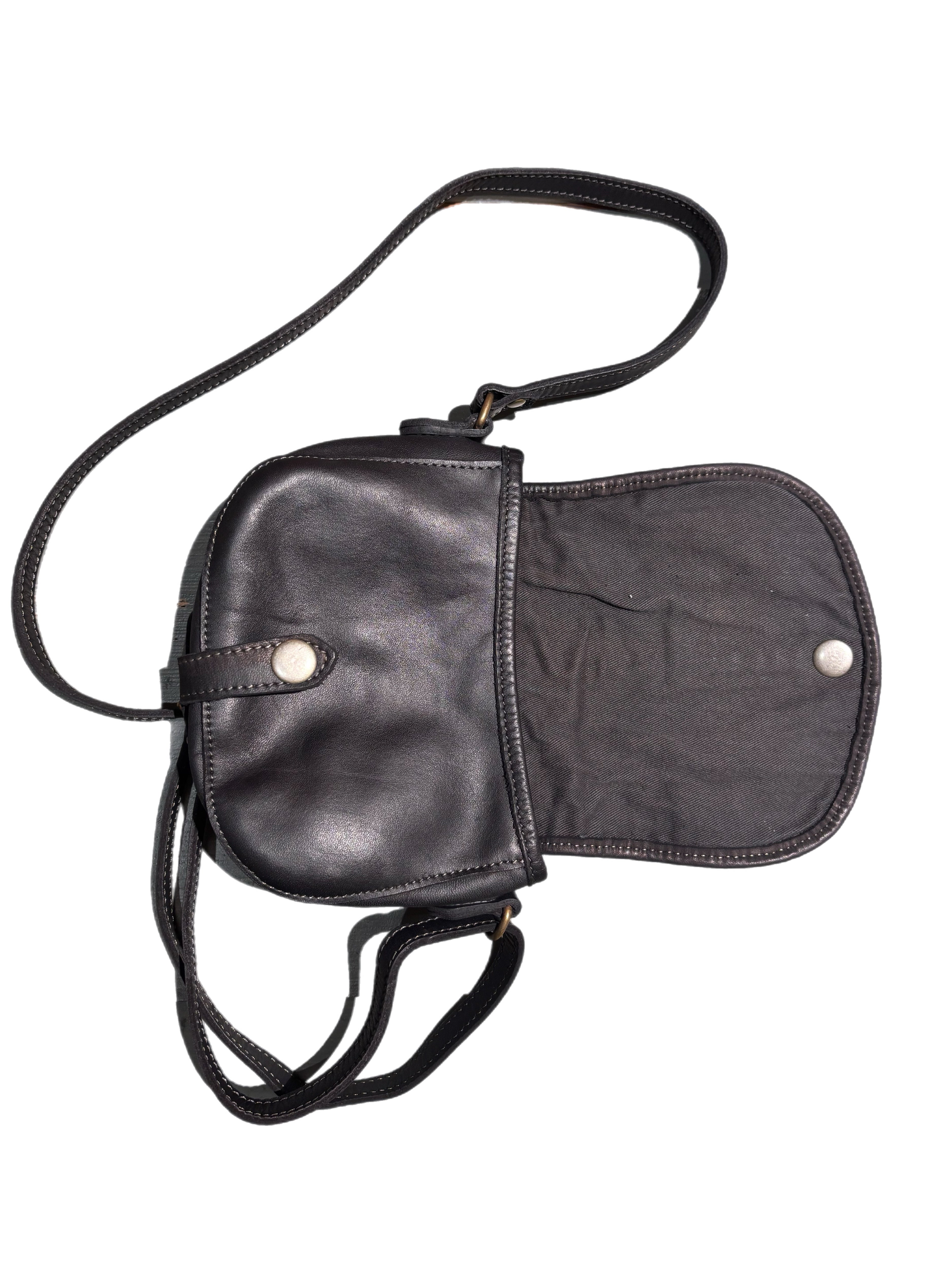 Borsa Capri nera