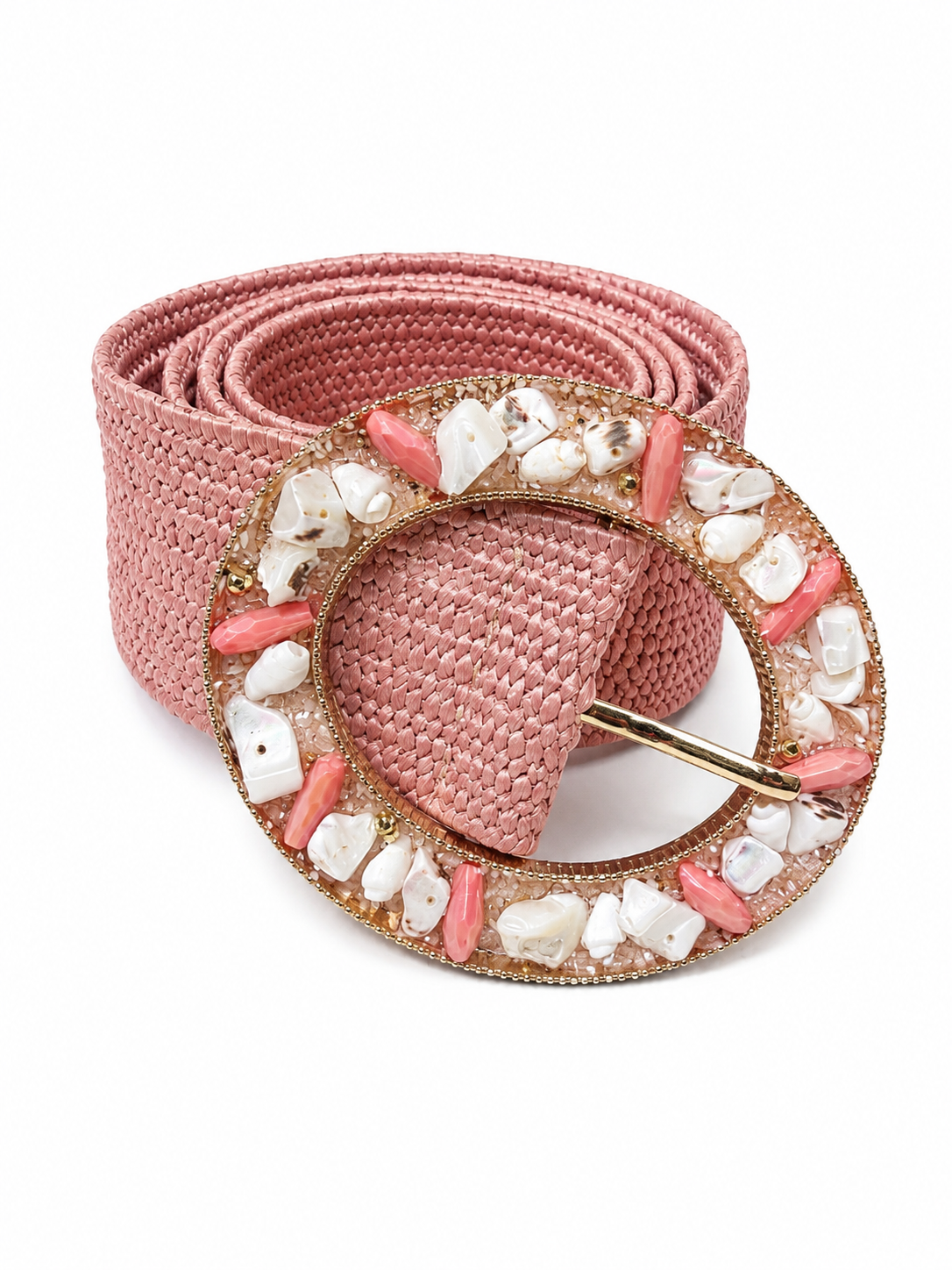 Matié cintura Vieste rosa