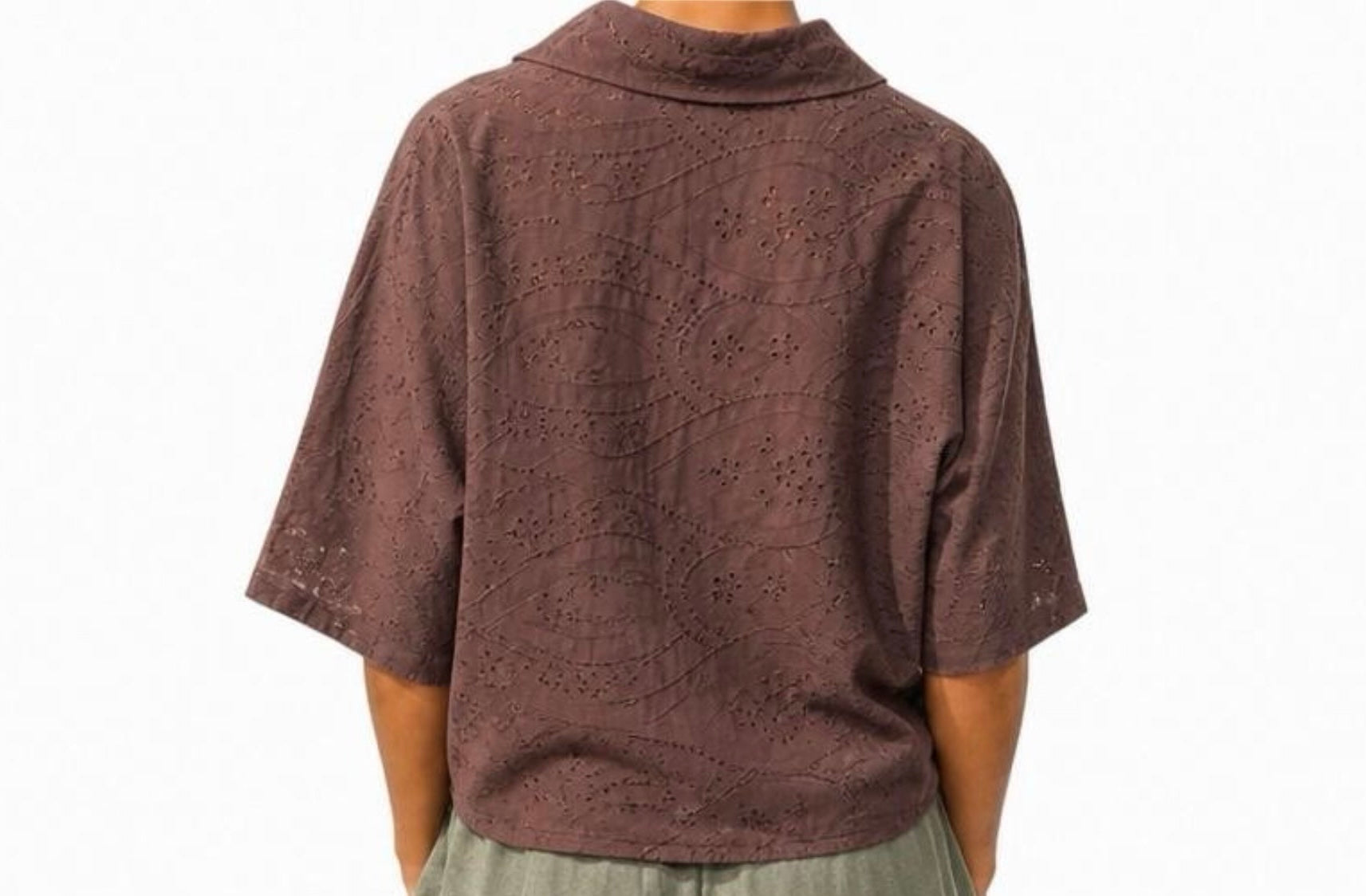 Matié camicia dany ciokko