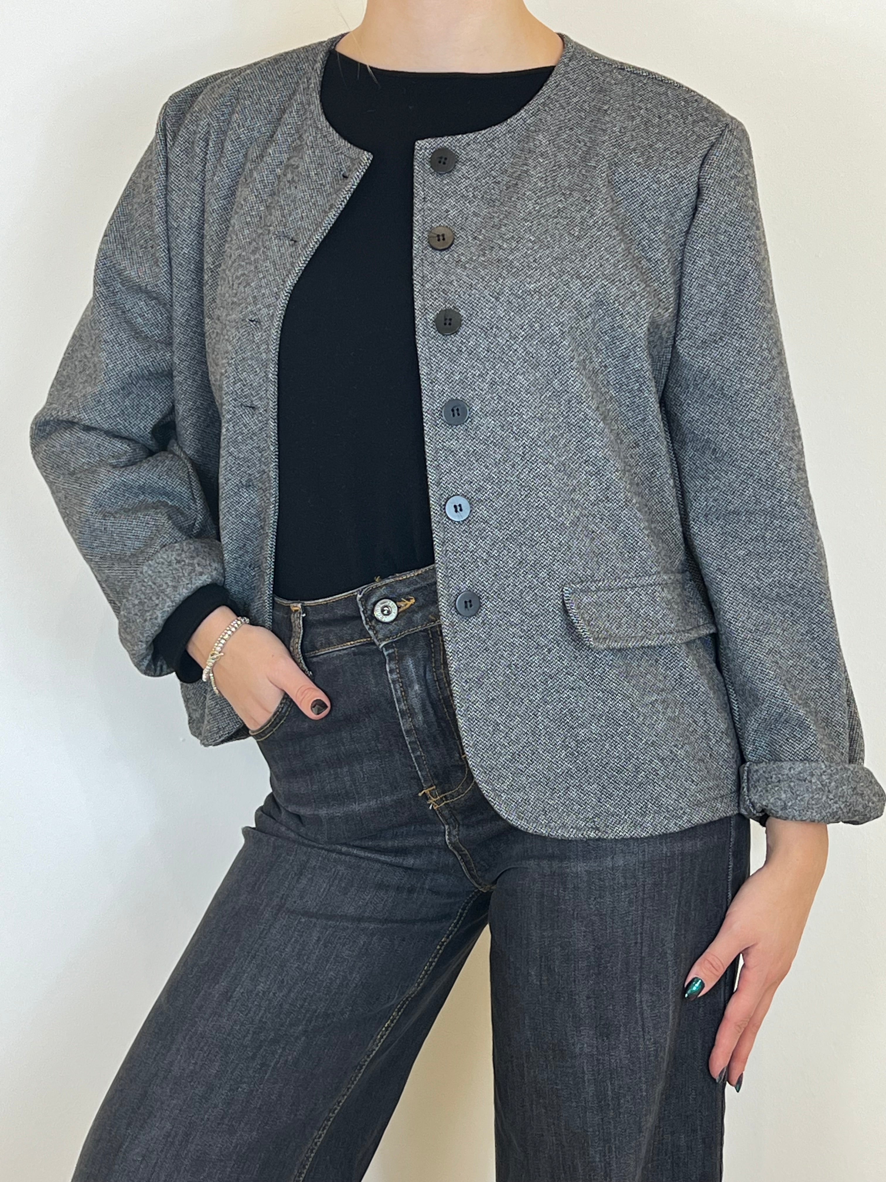 Matié giacca yokohama