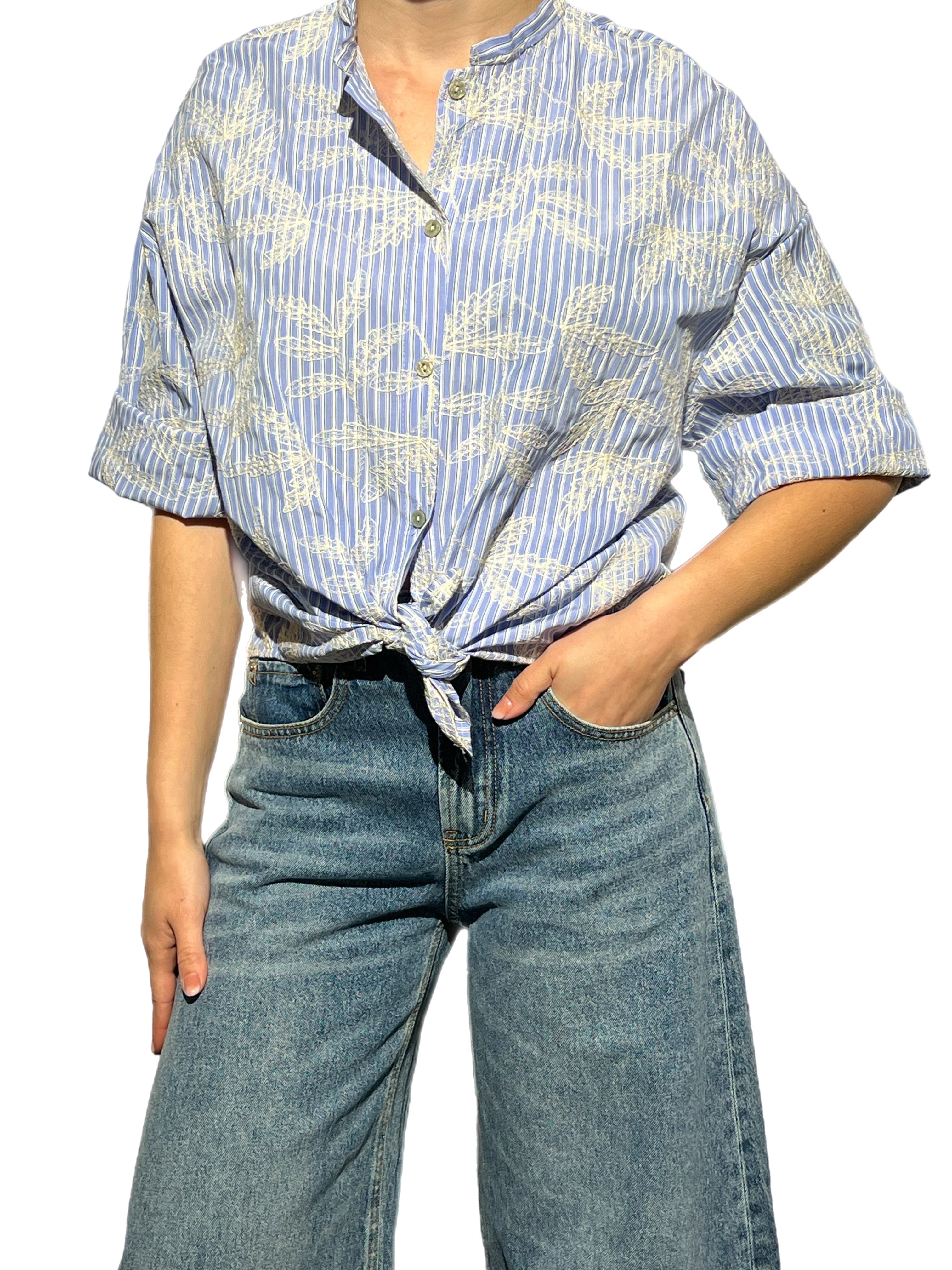 Matié camicia ale