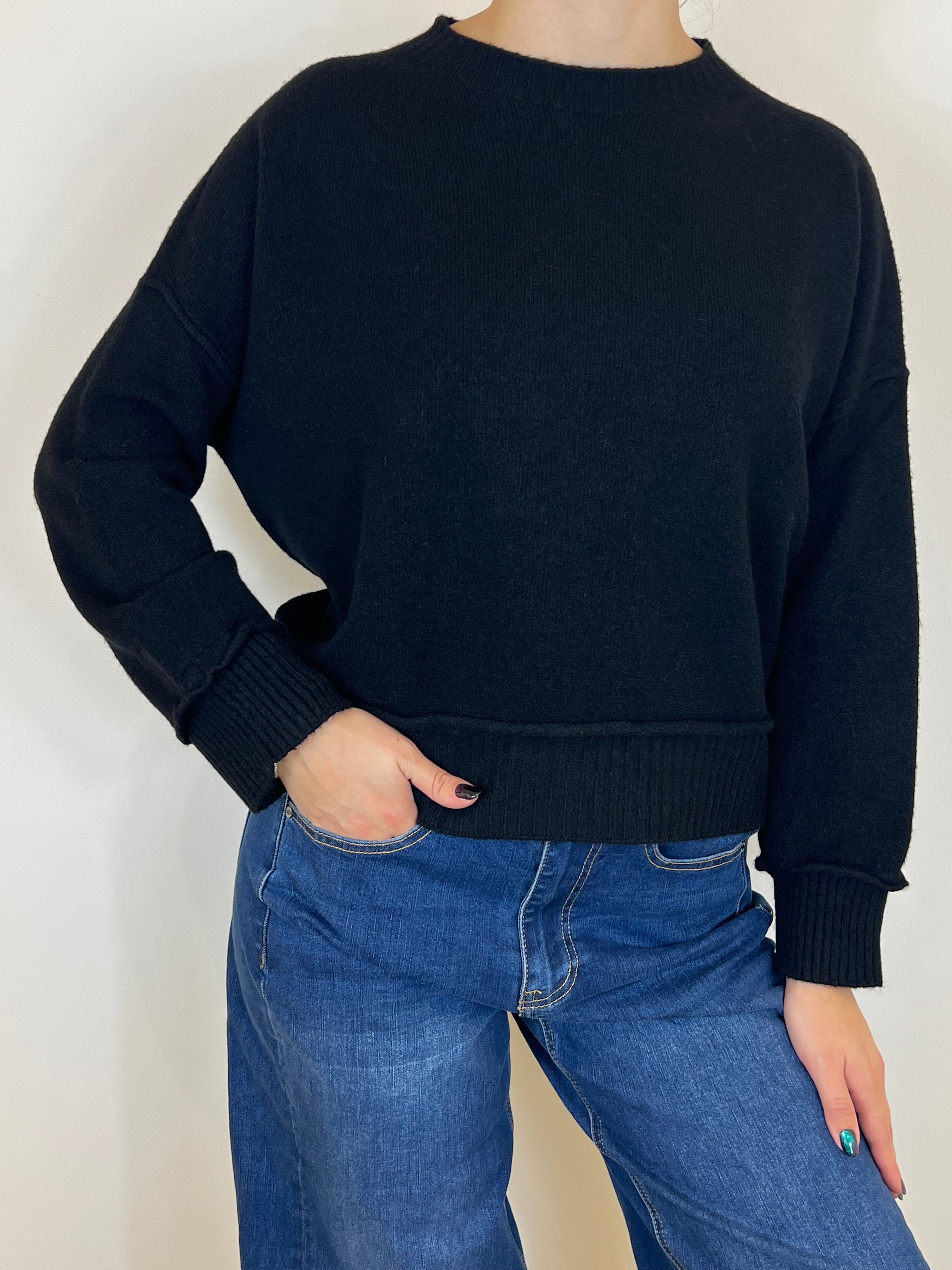 Susy mix maglia claire