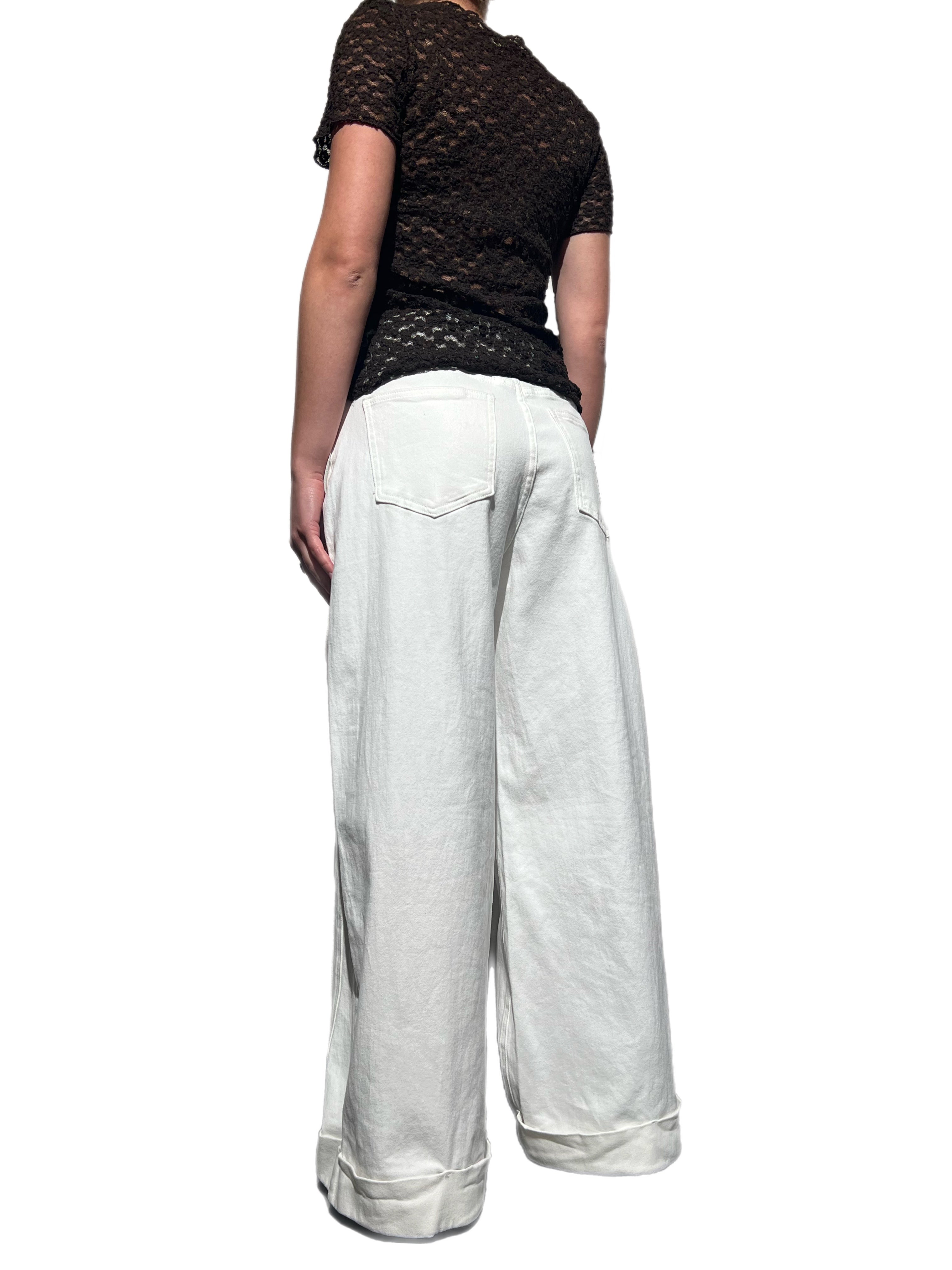 Minimal jeans Tommy