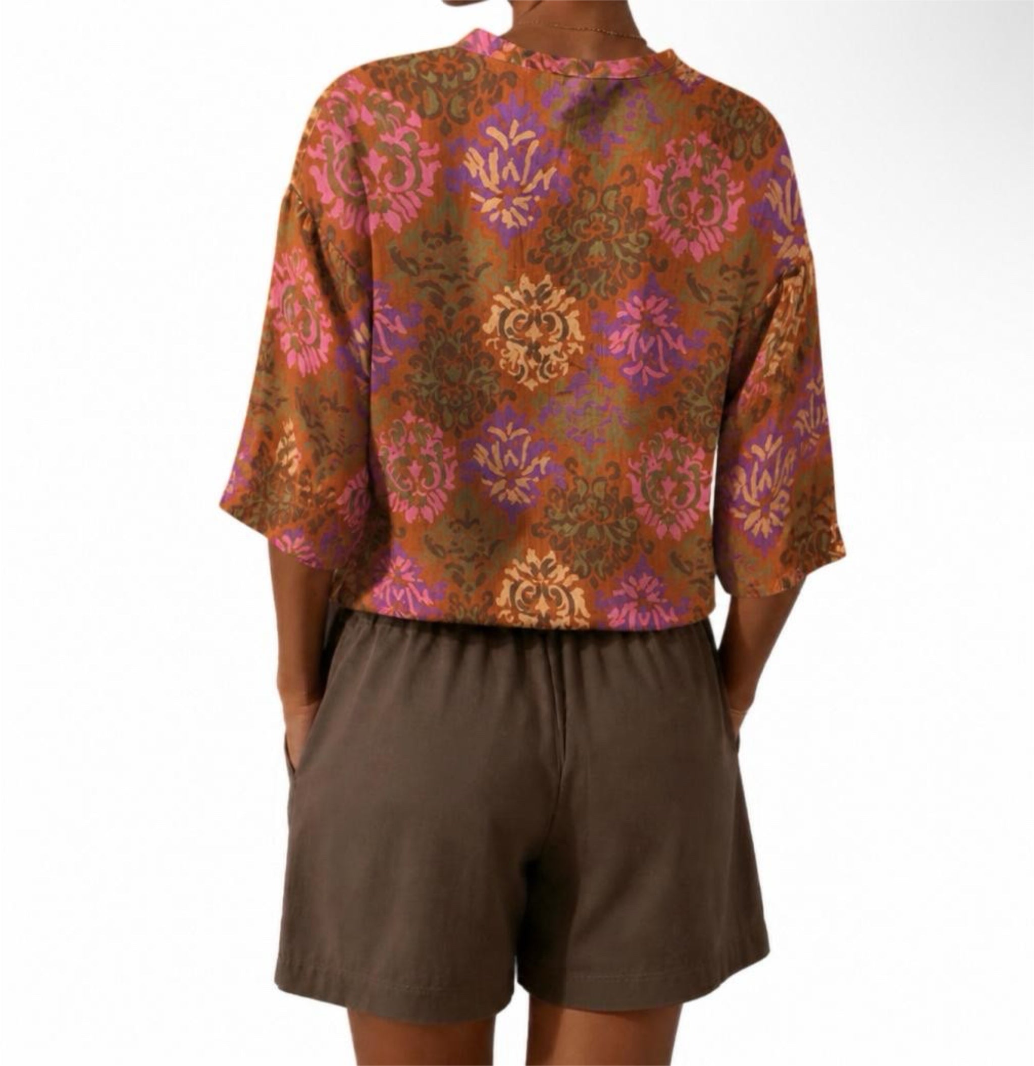 Matié shorts Summer ciokko