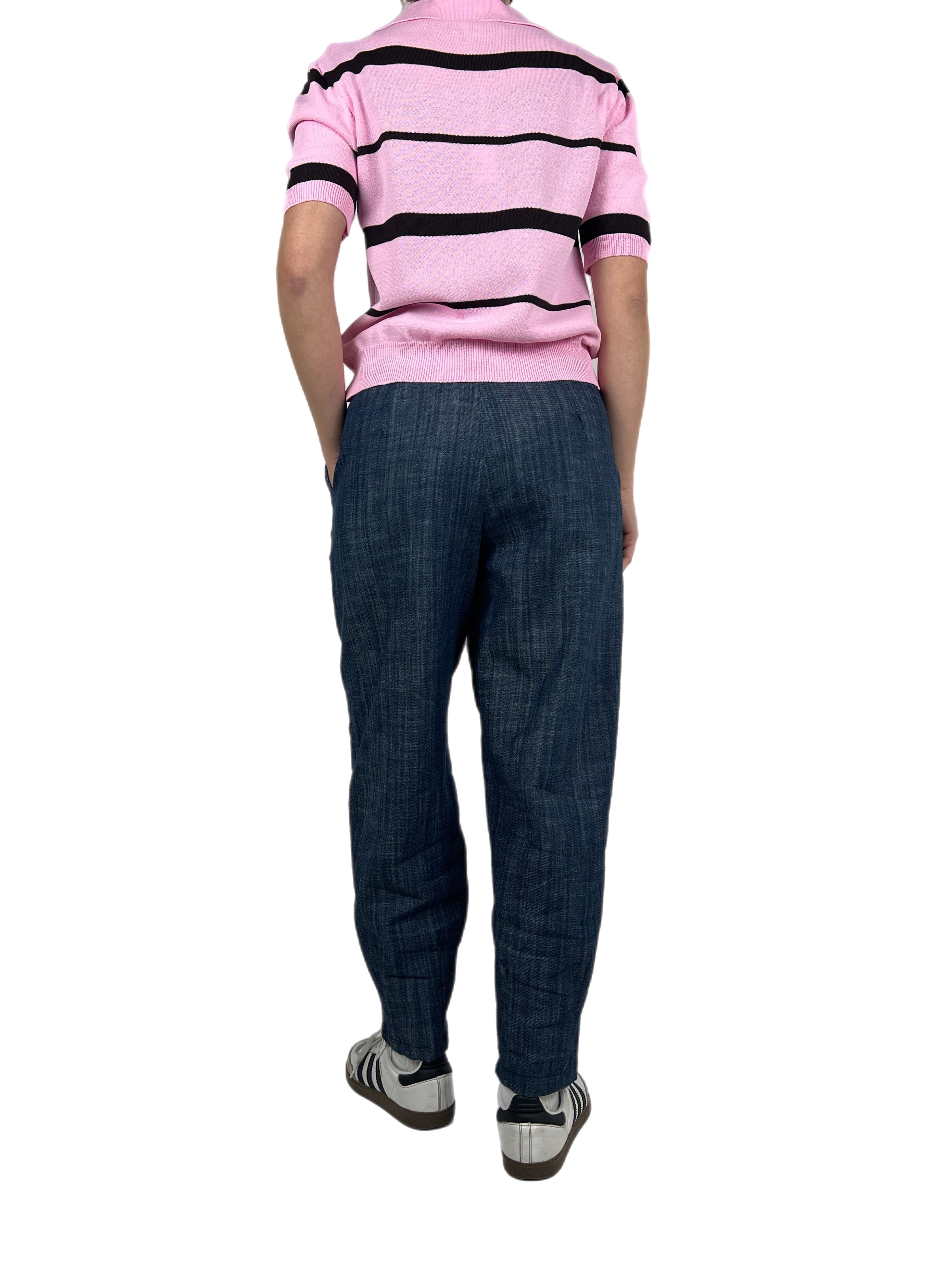 Matié pantalone kiro jeans