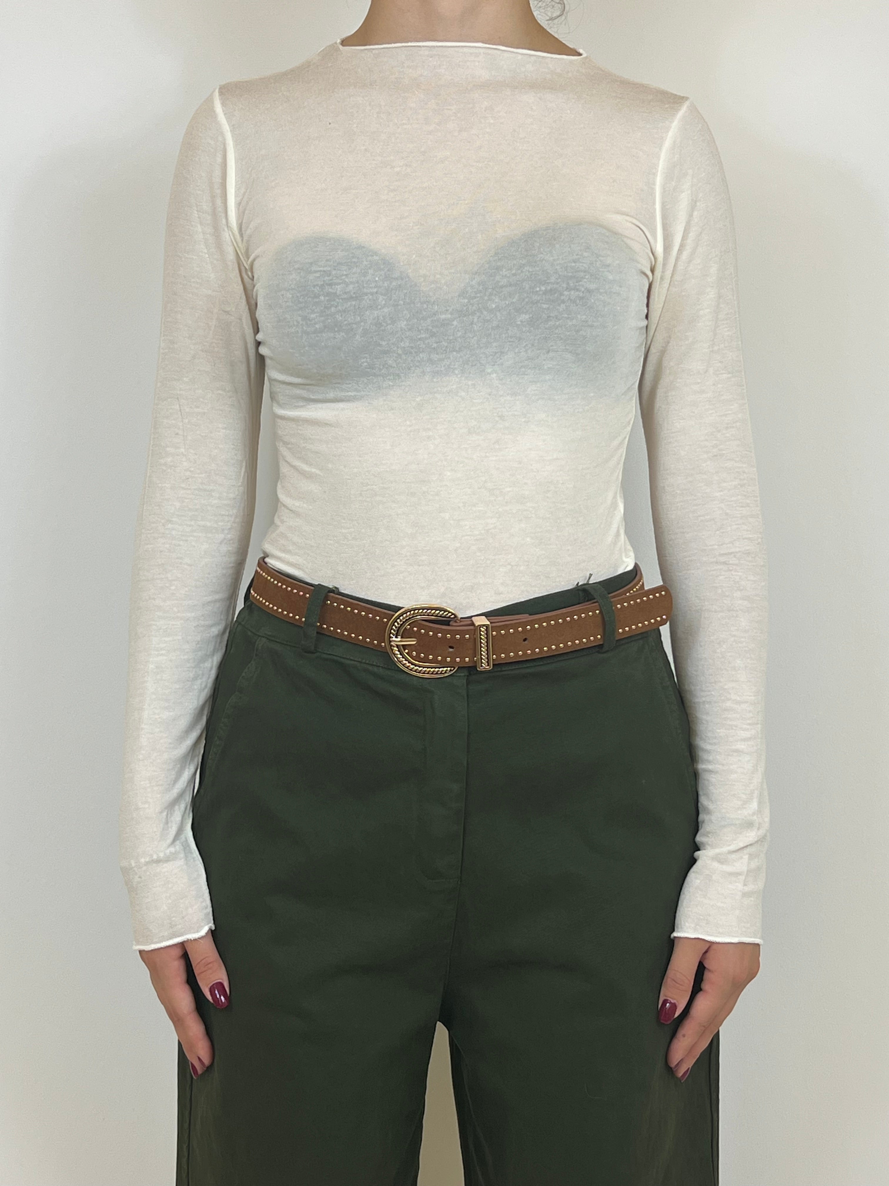 Matié maglia in modal