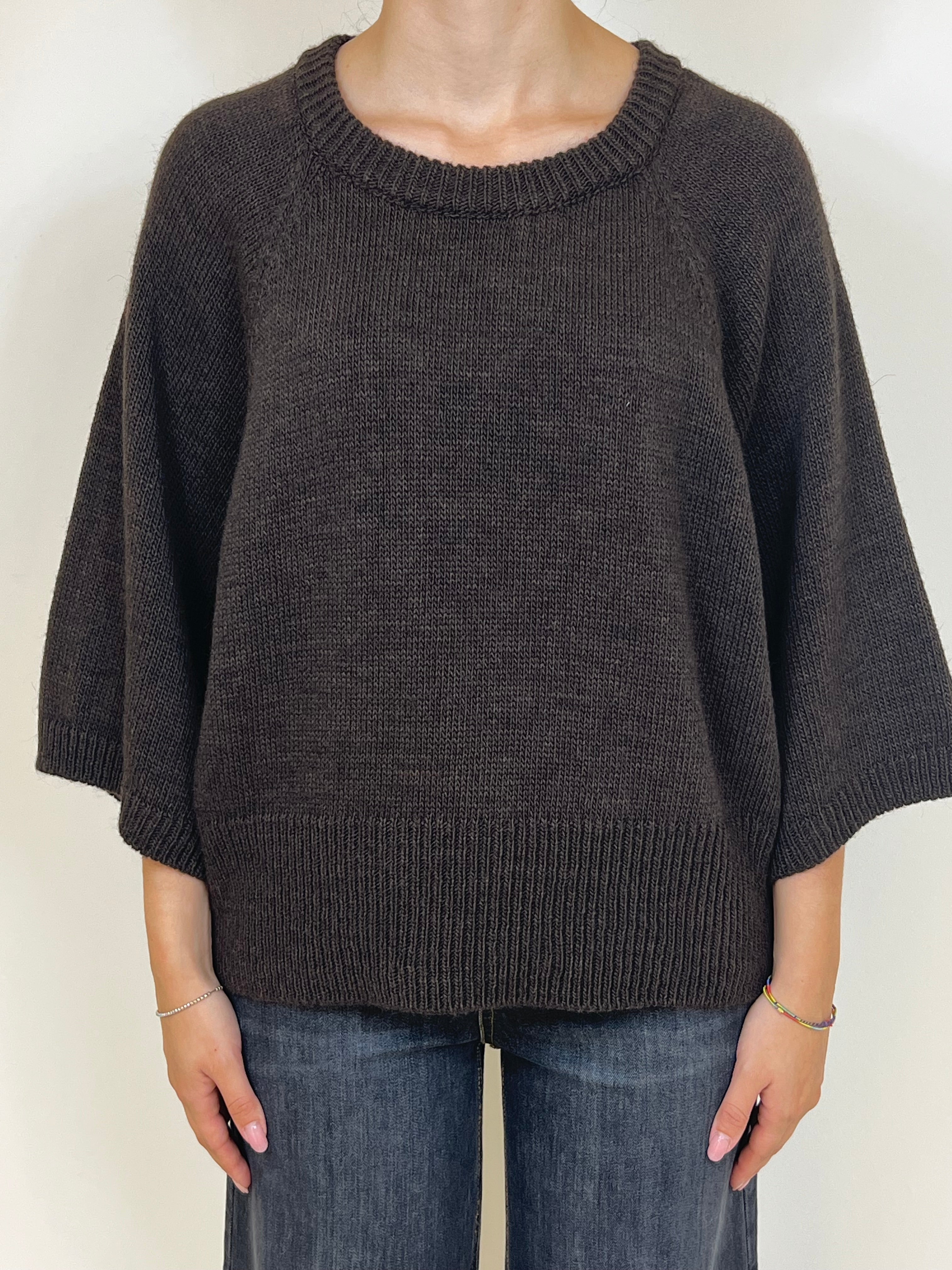 Matié maglia manica peppa