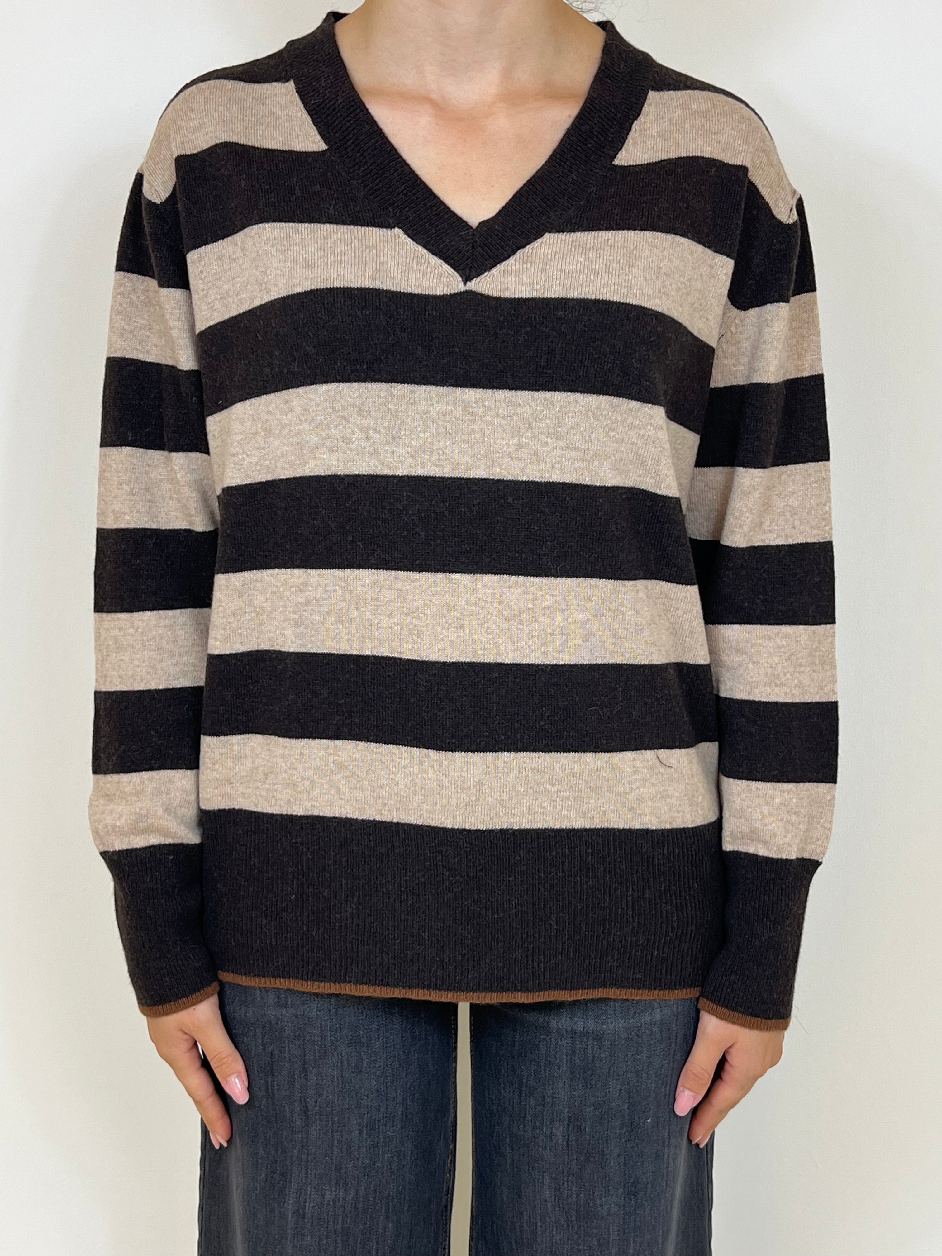 Matié Maglia righe-V
