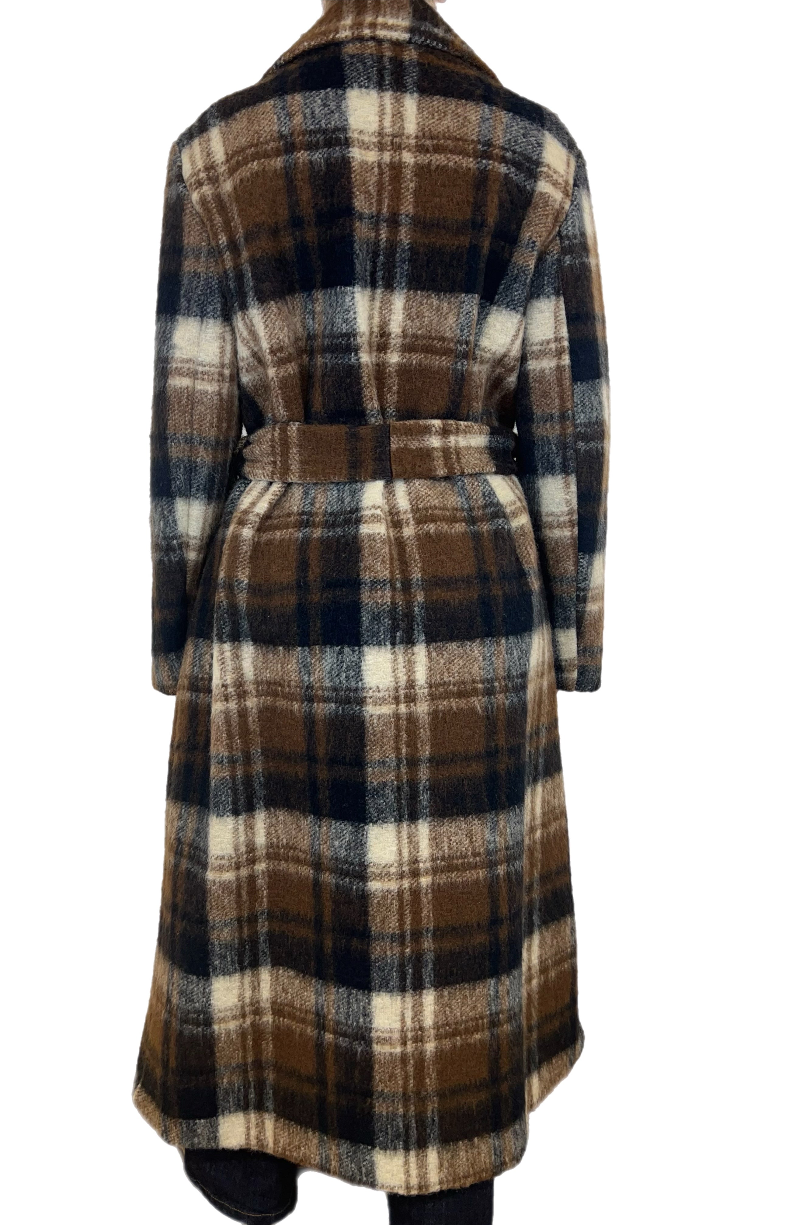 Zimo cappotto margot