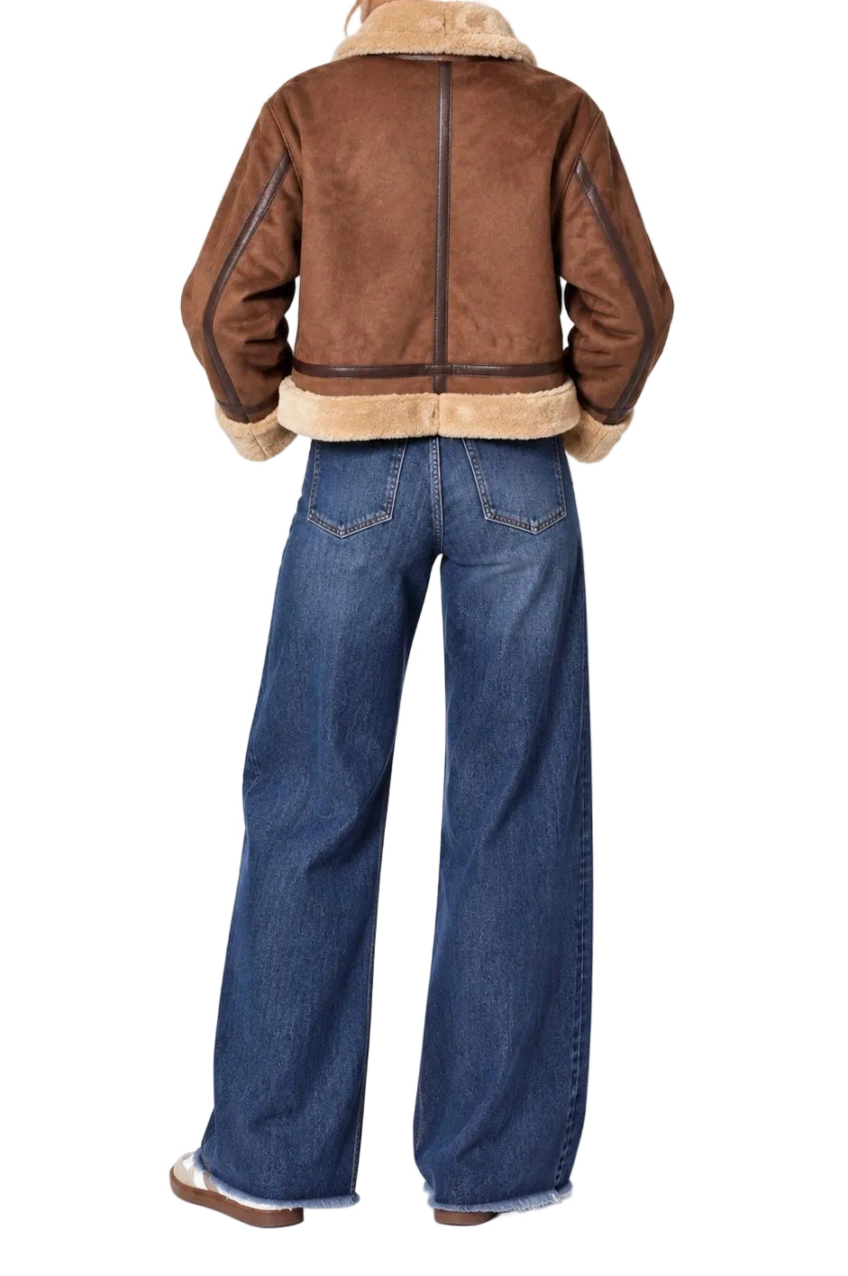 Tiffosi giacca kendall