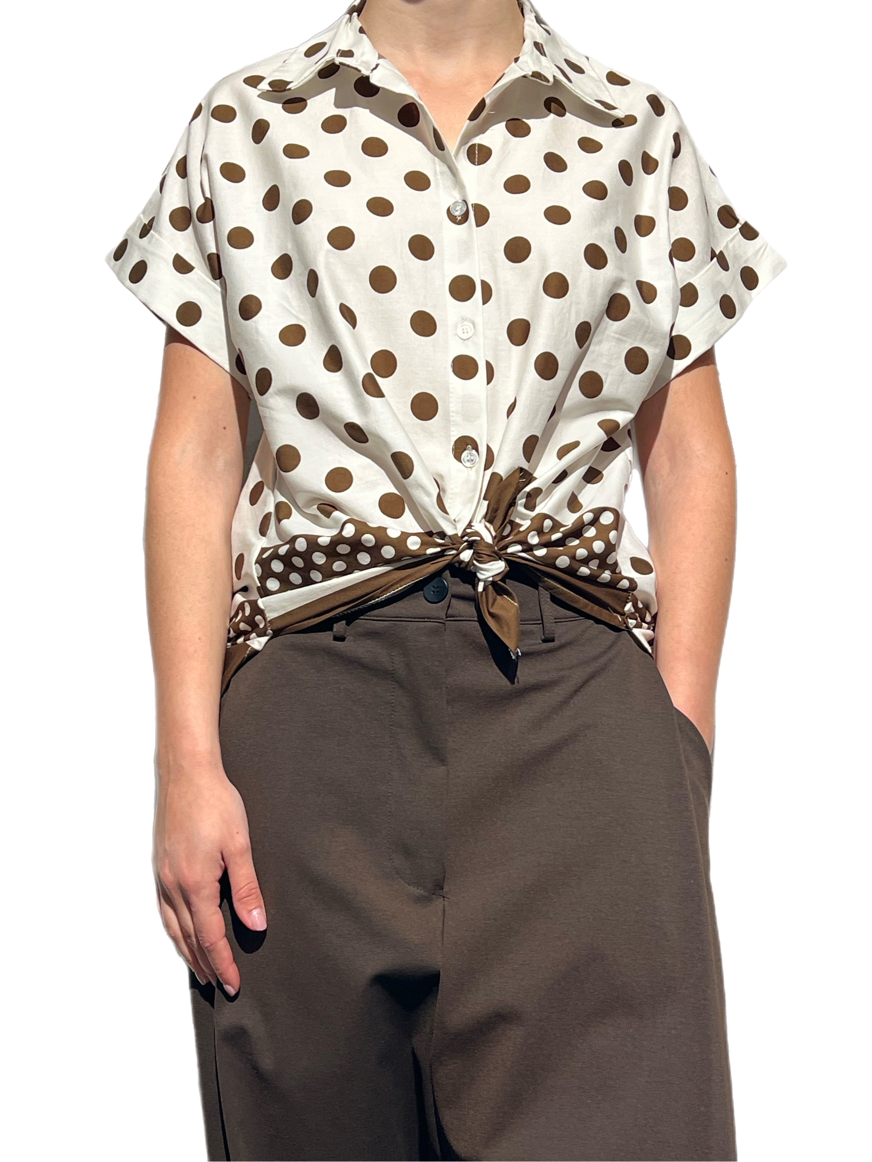 Matié camicia emily