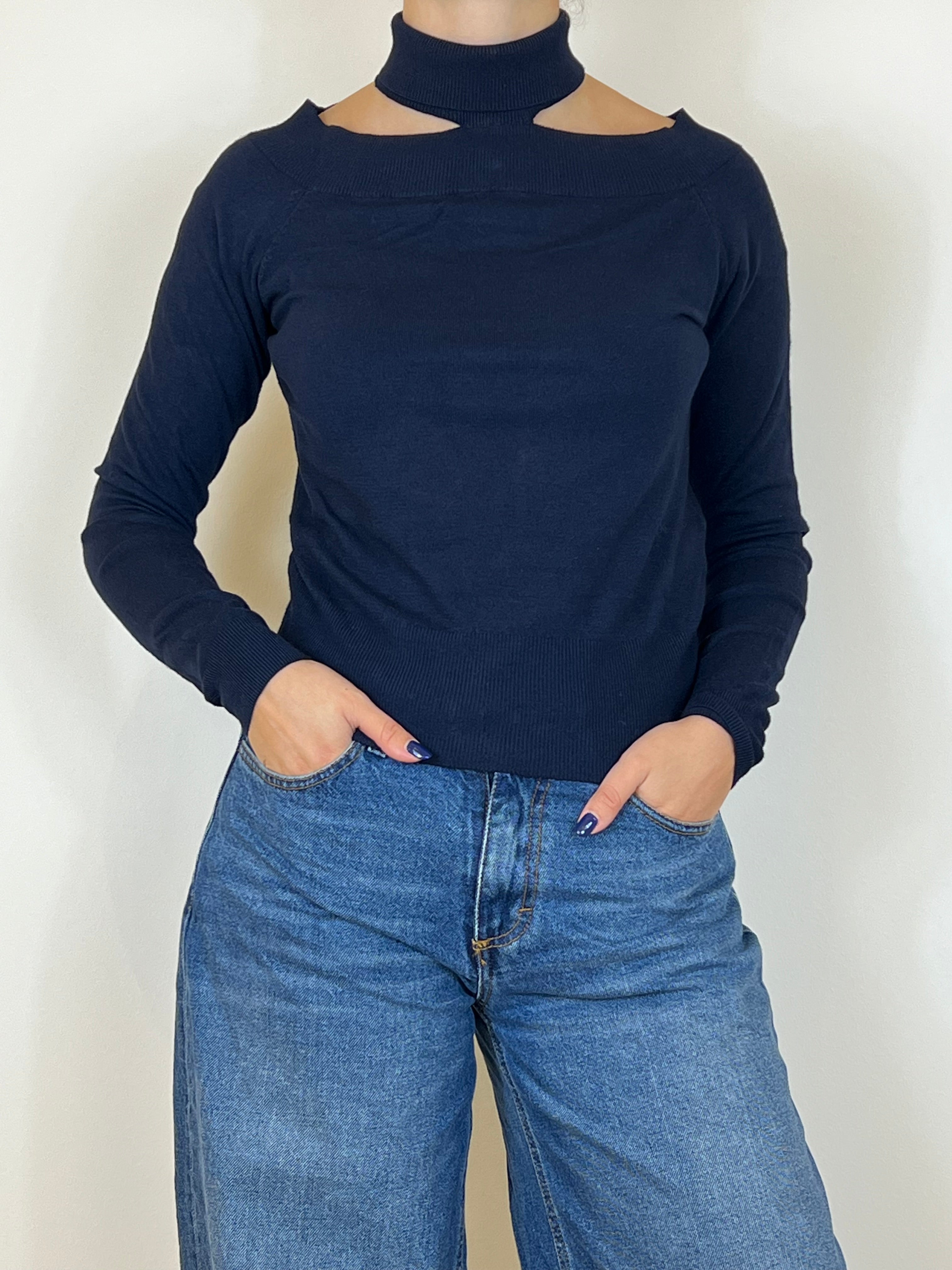 Susy Mix maglia Romina