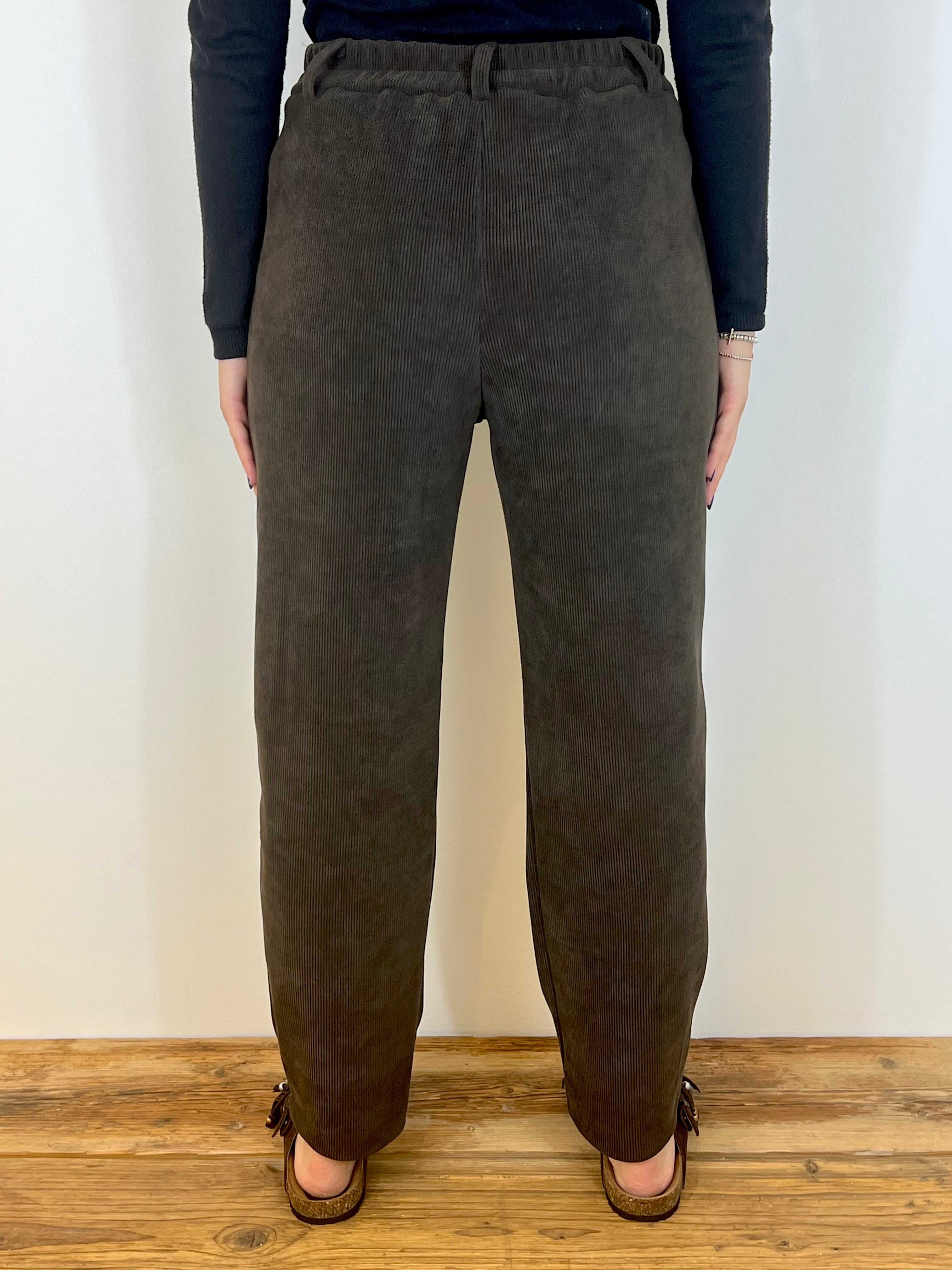 Matié pantalone oregon