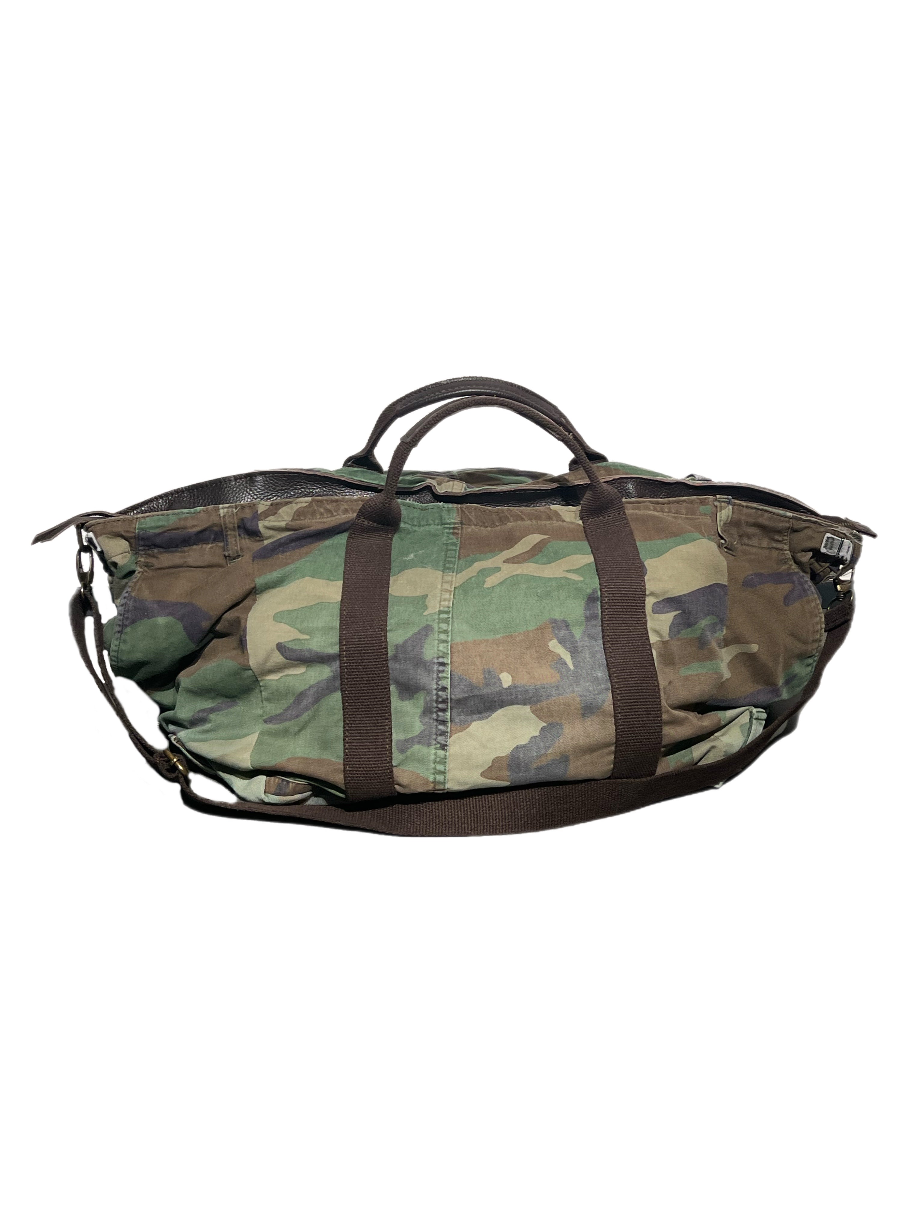 Matié borsa Camouflage